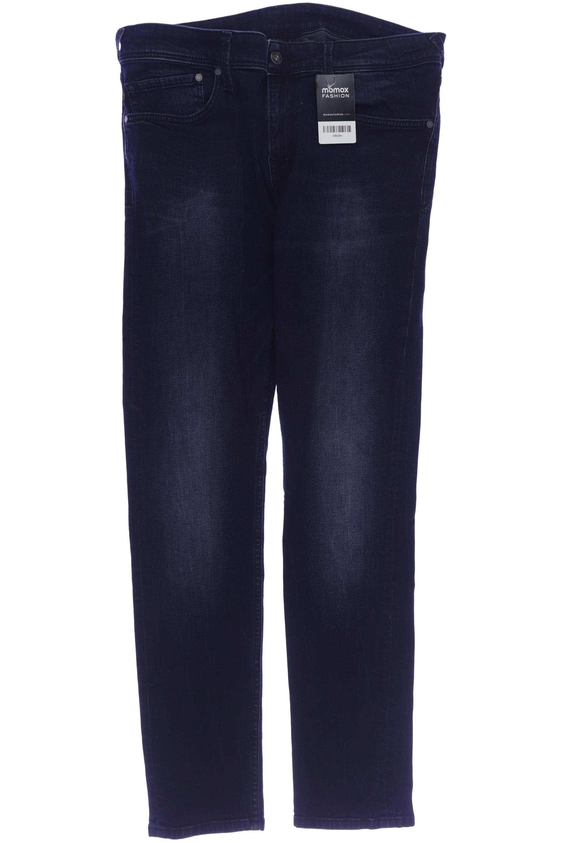 

Pepe Jeans Damen Jeans, marineblau, Gr. 36
