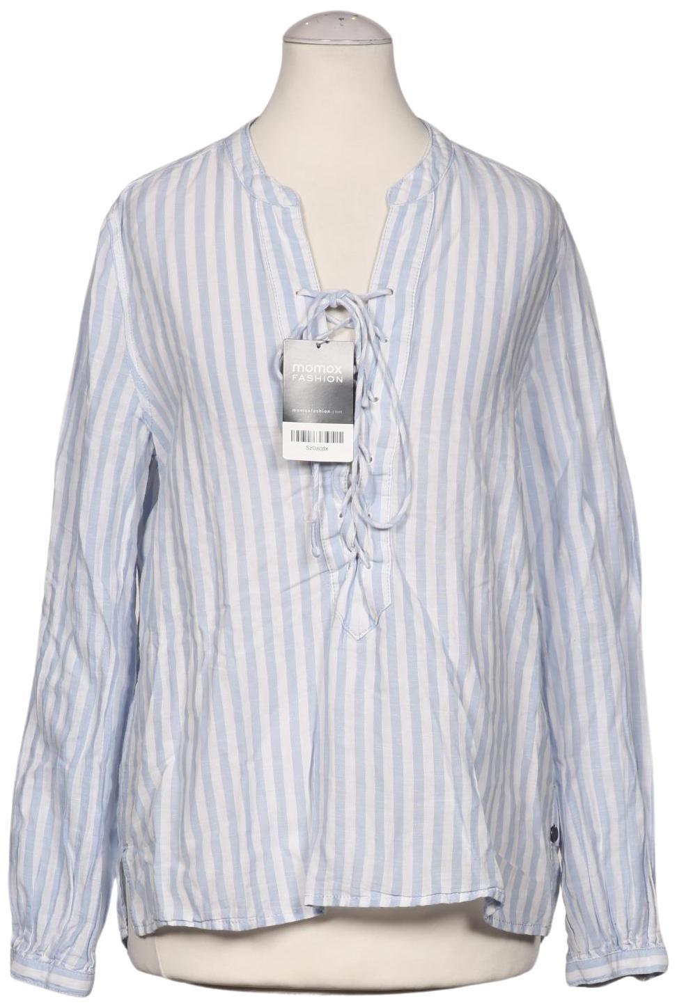 

Pepe Jeans Damen Bluse, mehrfarbig, Gr. 36