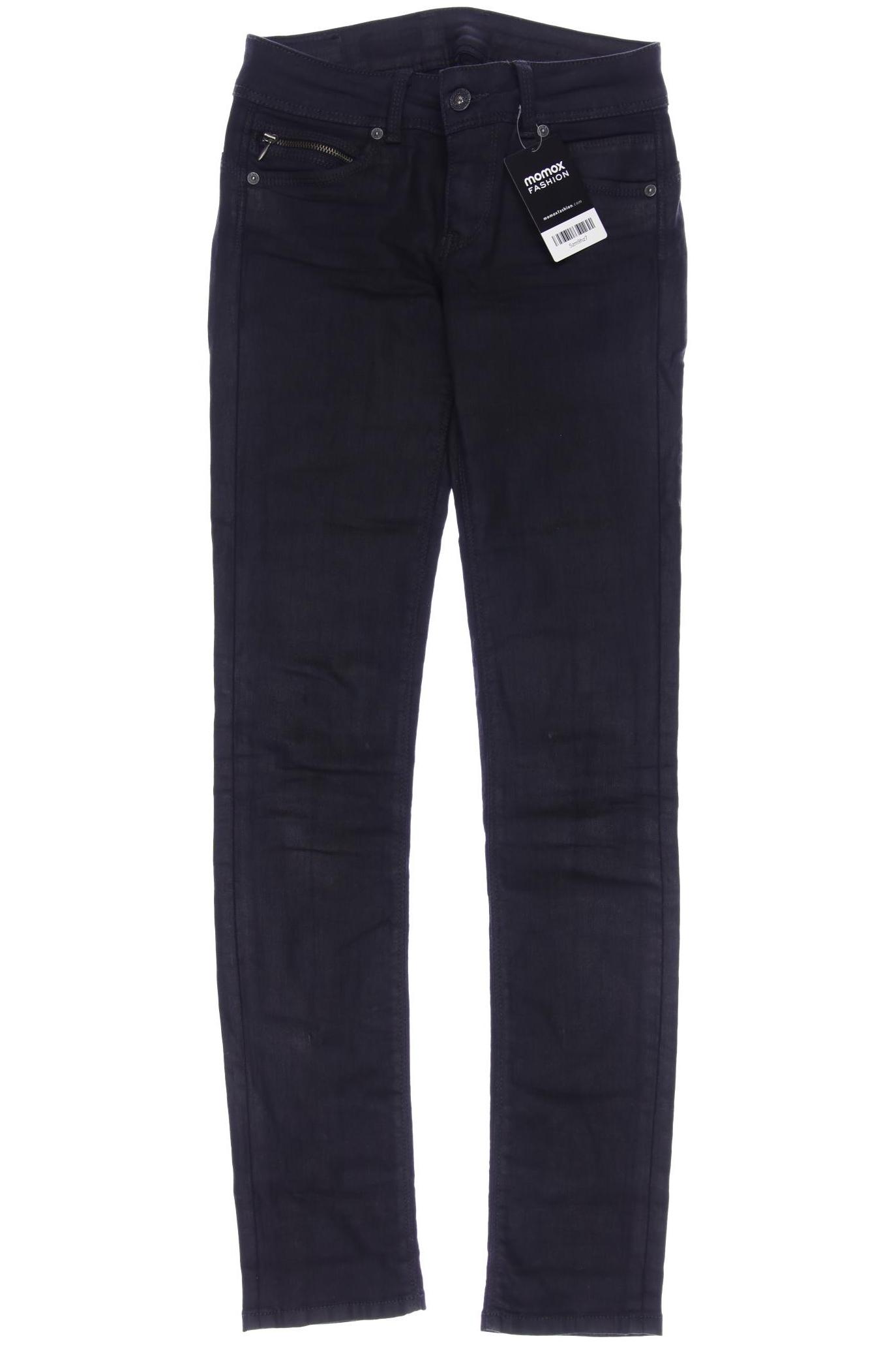 

Pepe Jeans Damen Jeans, schwarz