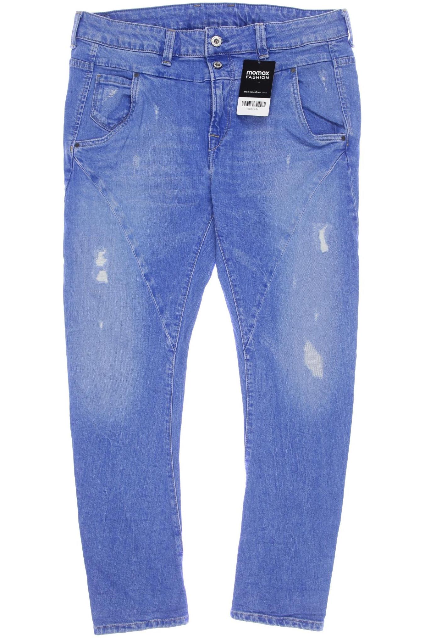 Thumbnail - Pepe Jeans Damen Jeans, blau, Gr. 29