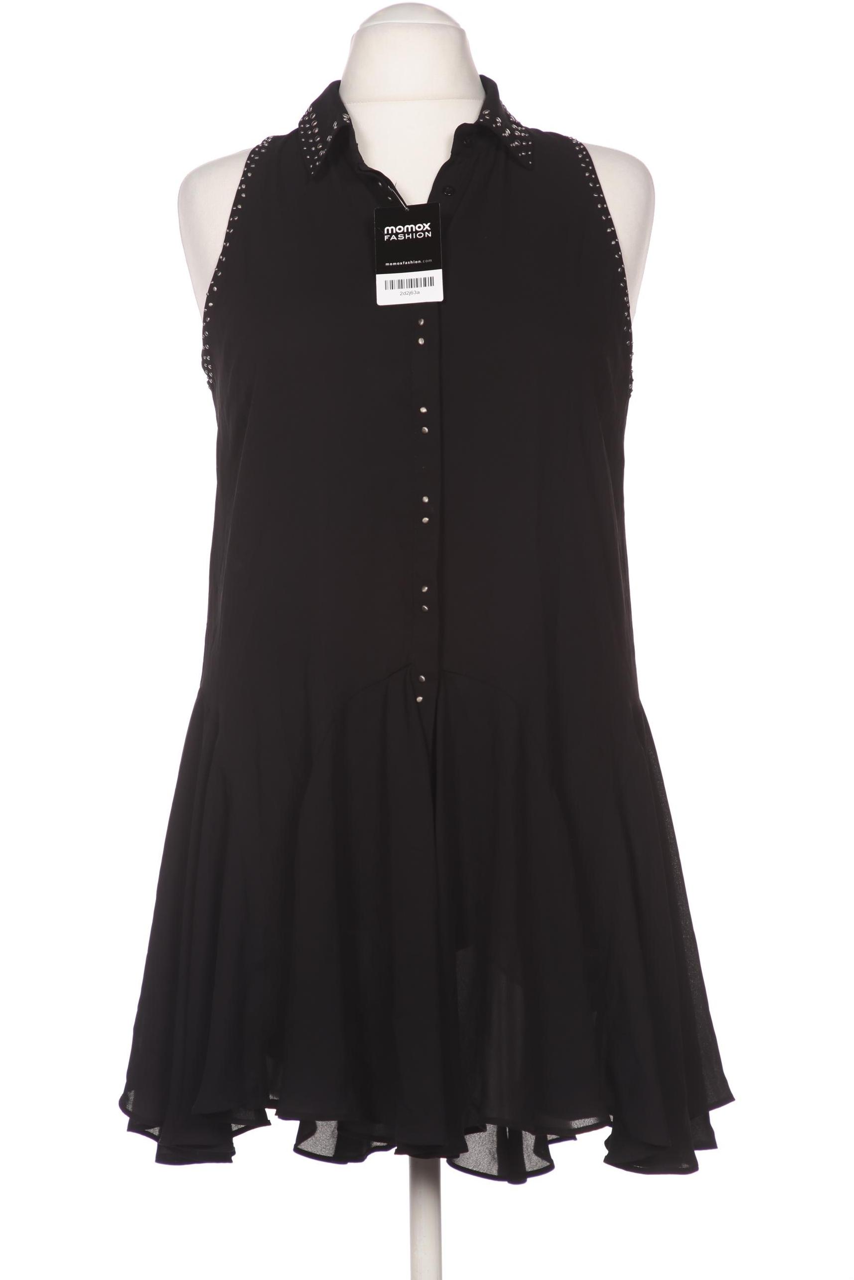 

Pepe Jeans Damen Kleid, schwarz, Gr. 42