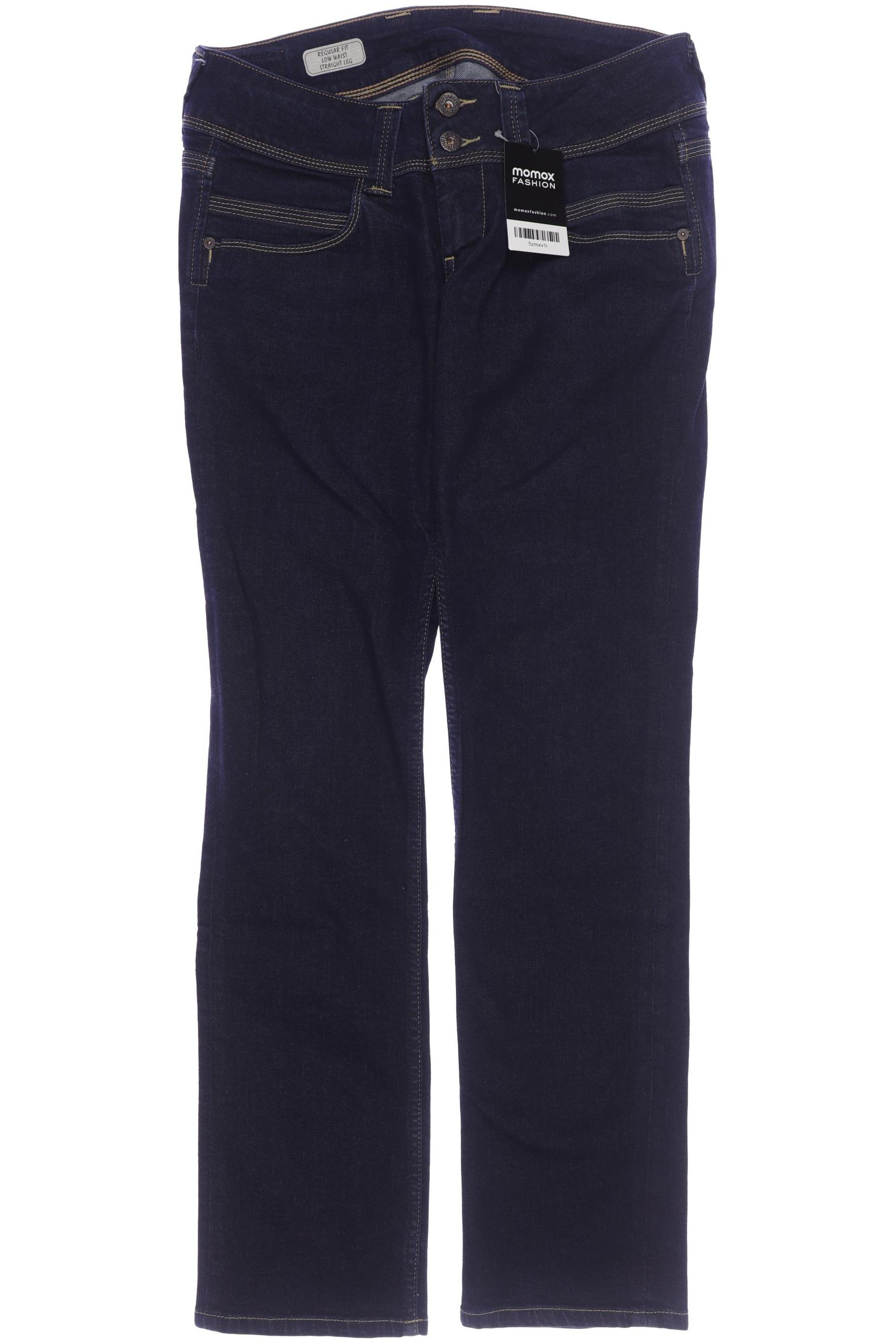 

Pepe Jeans Damen Jeans, marineblau, Gr. 29