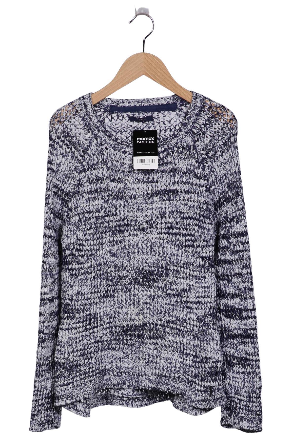 

Pepe Jeans Damen Pullover, blau, Gr. 38