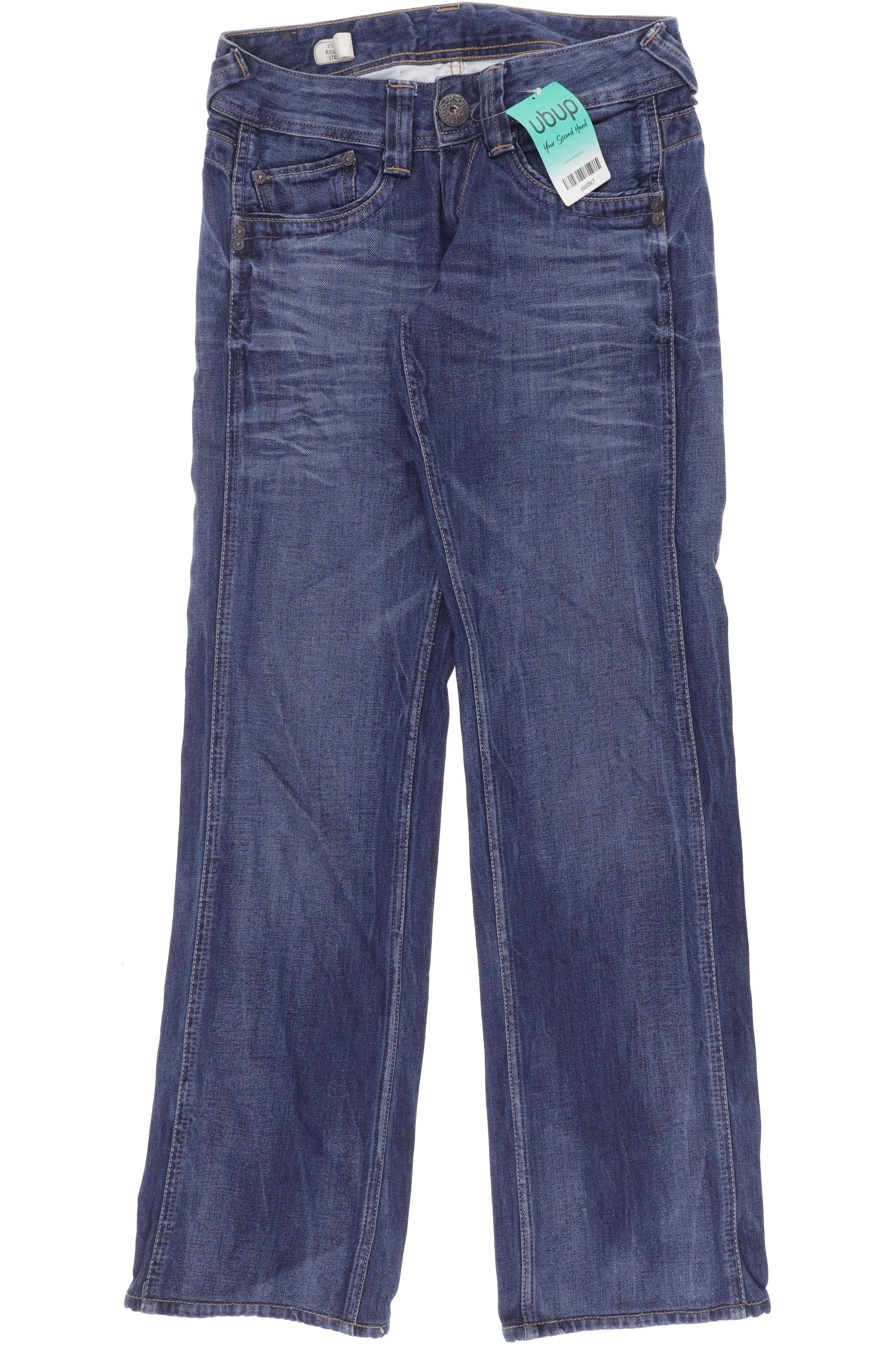 

Pepe Jeans Damen Jeans, blau, Gr. 26