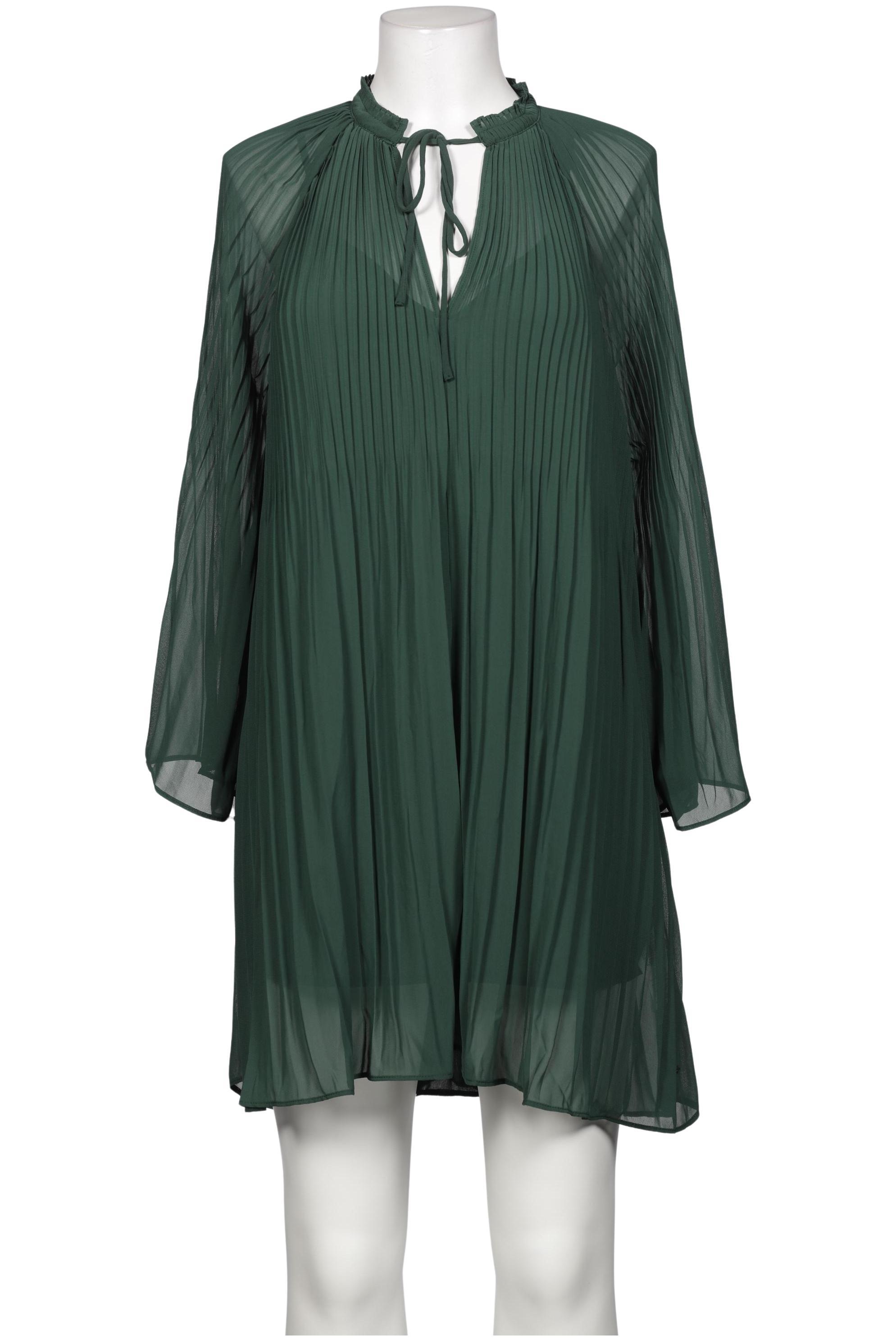 

Pepe Jeans Damen Kleid, grün, Gr. 38