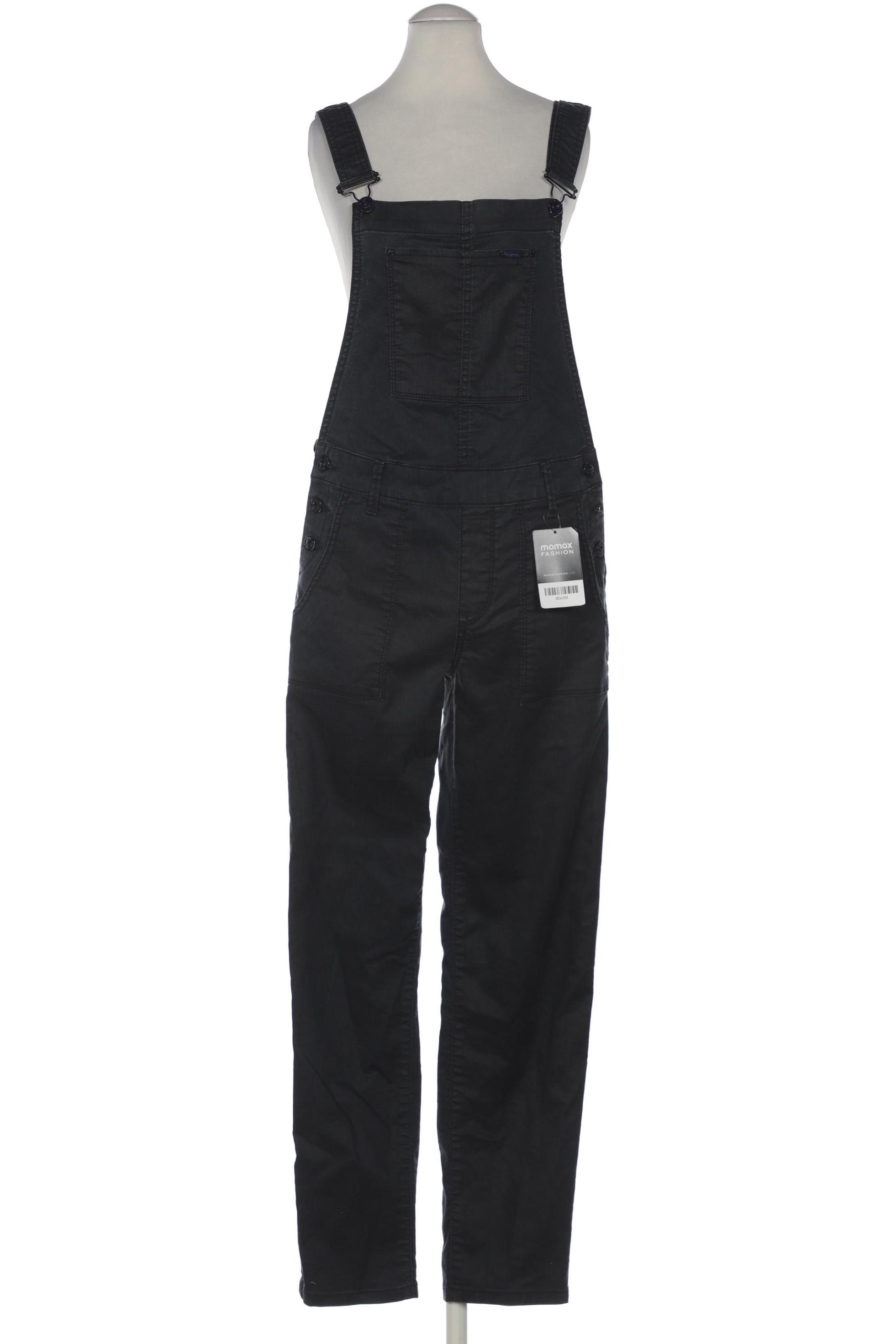 

Pepe Jeans Damen Jumpsuit/Overall, marineblau, Gr. 38