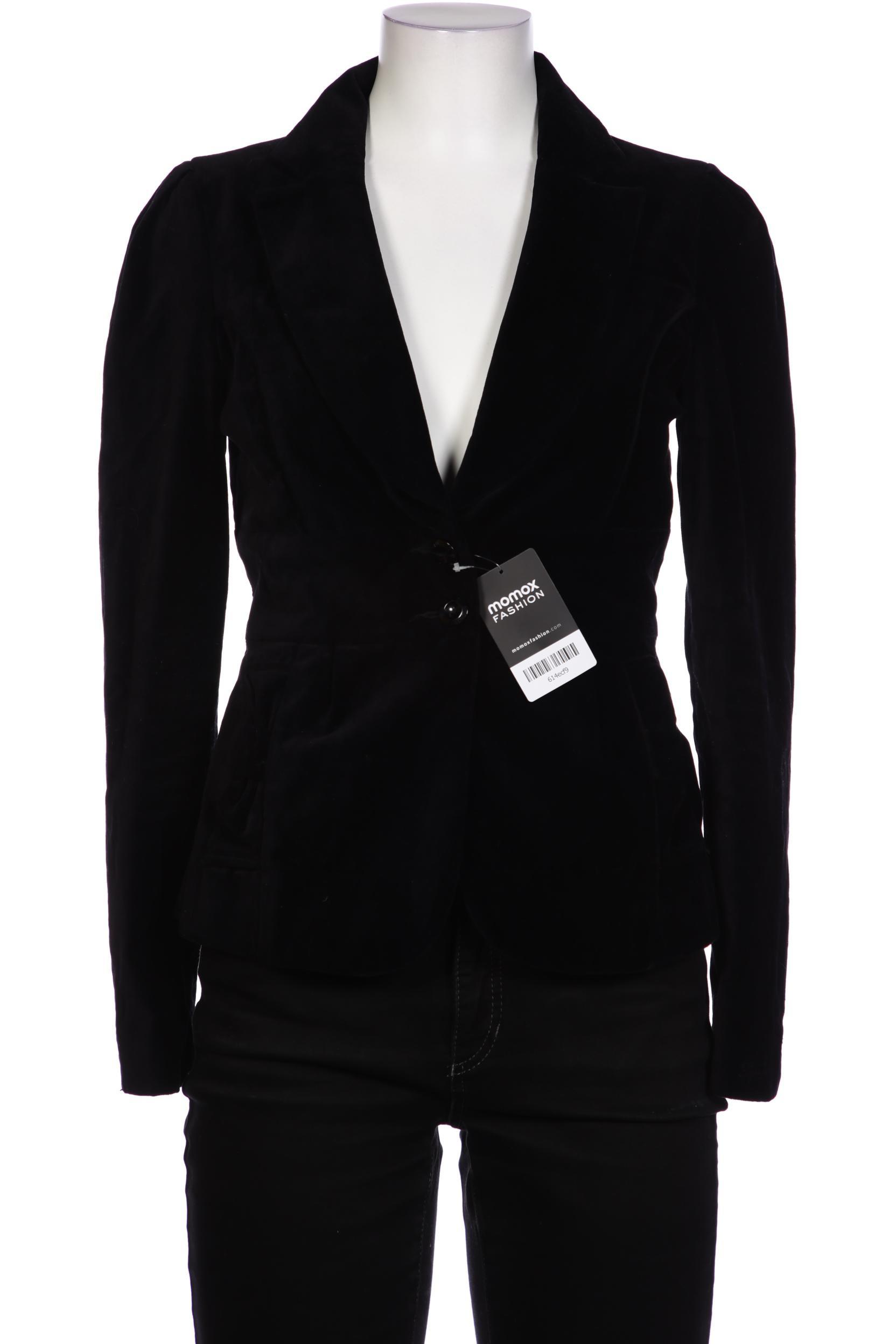 

Pepe Jeans Damen Blazer, schwarz, Gr. 38