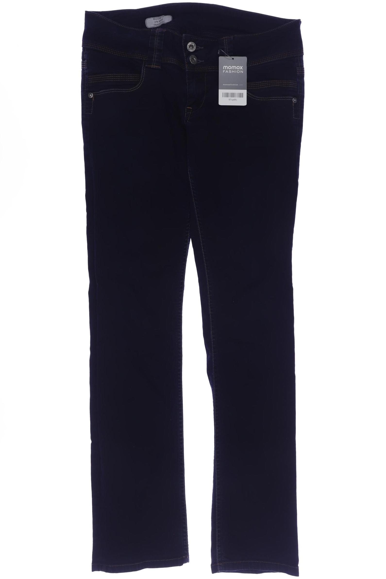 

Pepe Jeans Damen Jeans, marineblau, Gr. 29