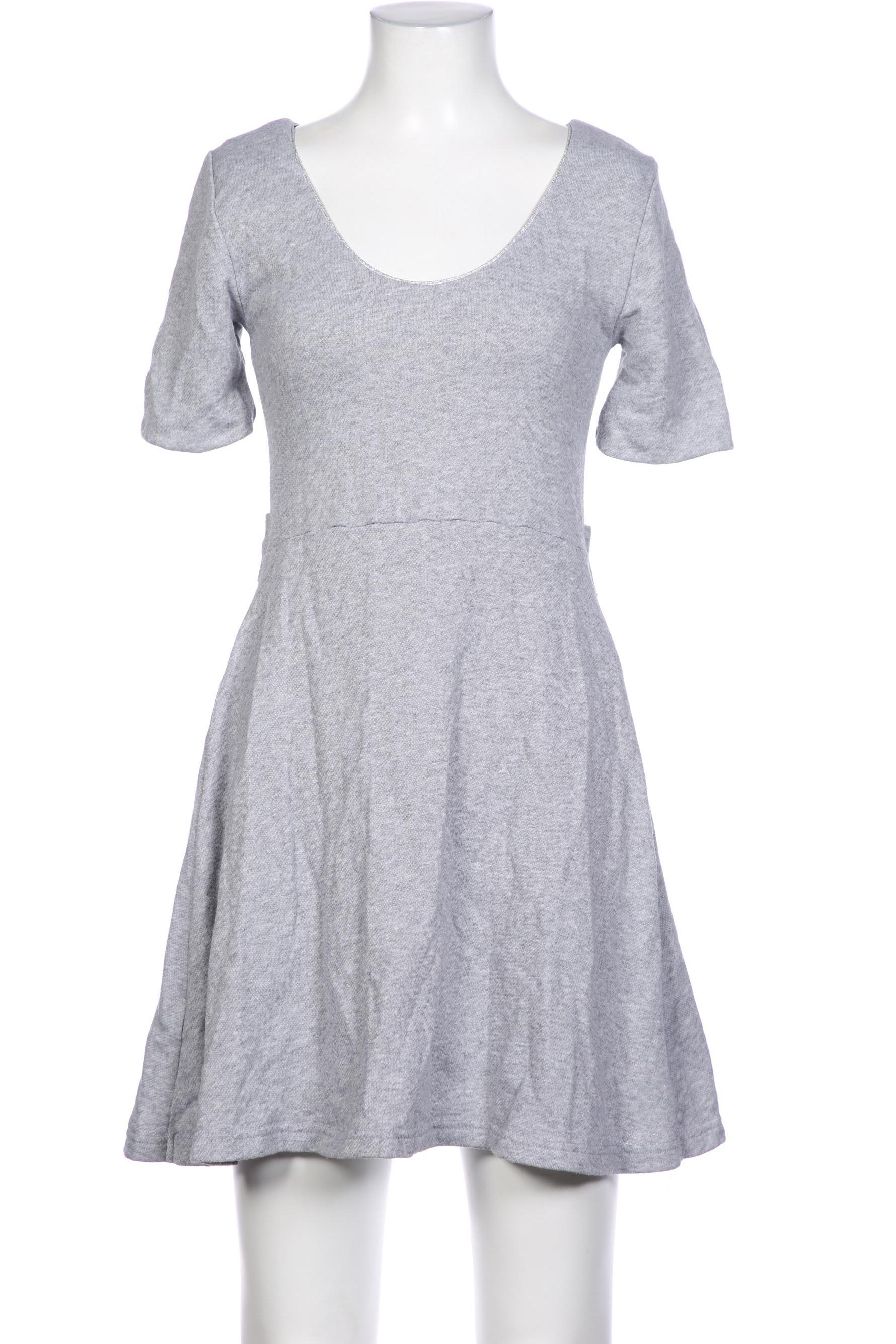 

Pepe Jeans Damen Kleid, grau