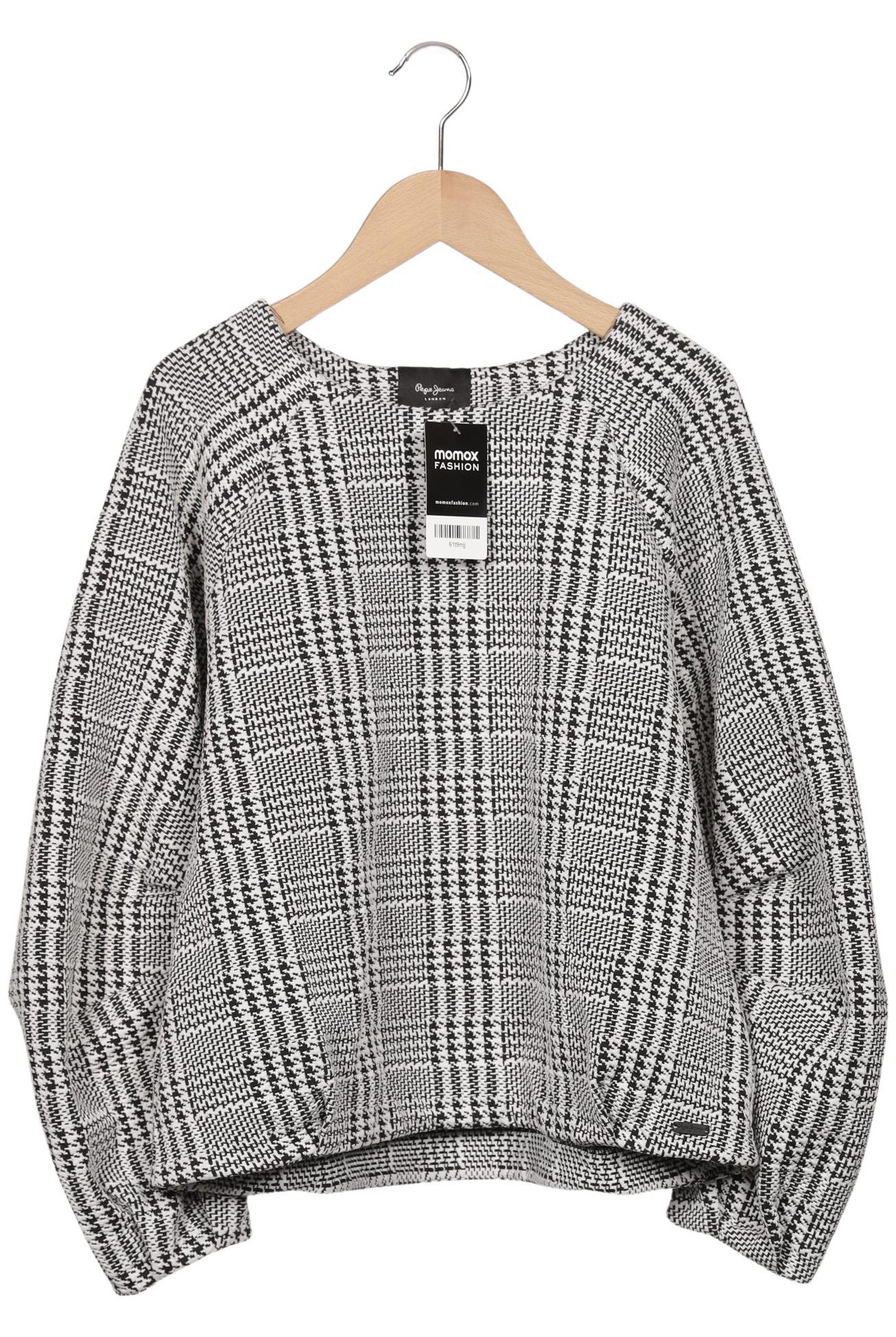 

Pepe Jeans Damen Sweatshirt, mehrfarbig, Gr. 36