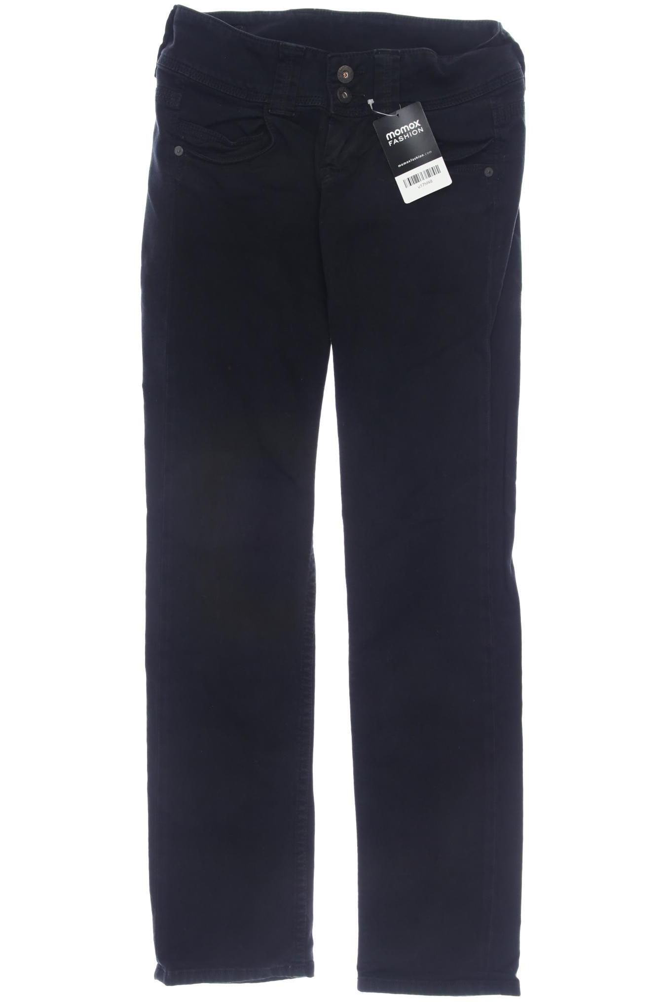 

Pepe Jeans Damen Jeans, blau, Gr. 26