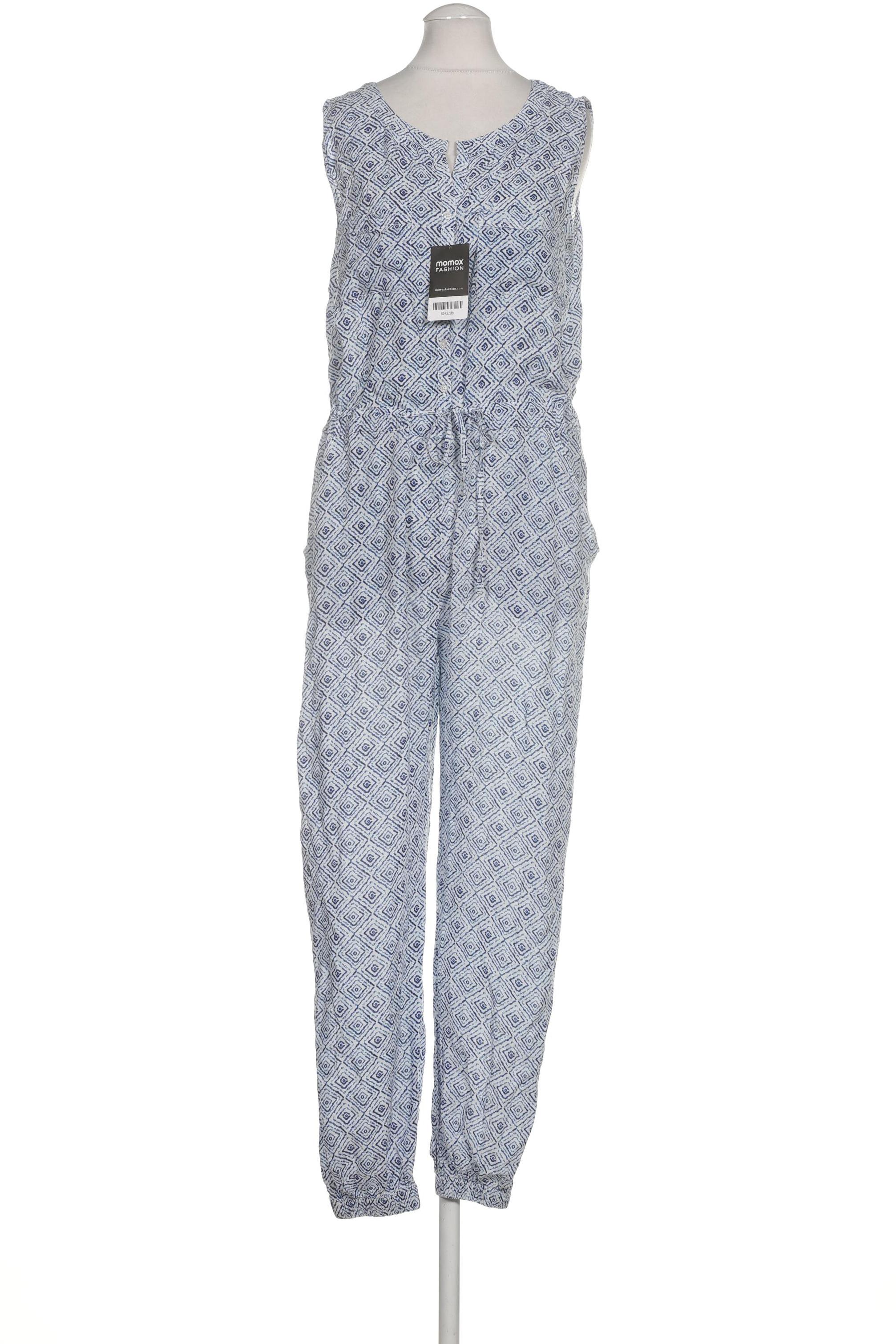 

Pepe Jeans Damen Jumpsuit/Overall, blau, Gr. 34