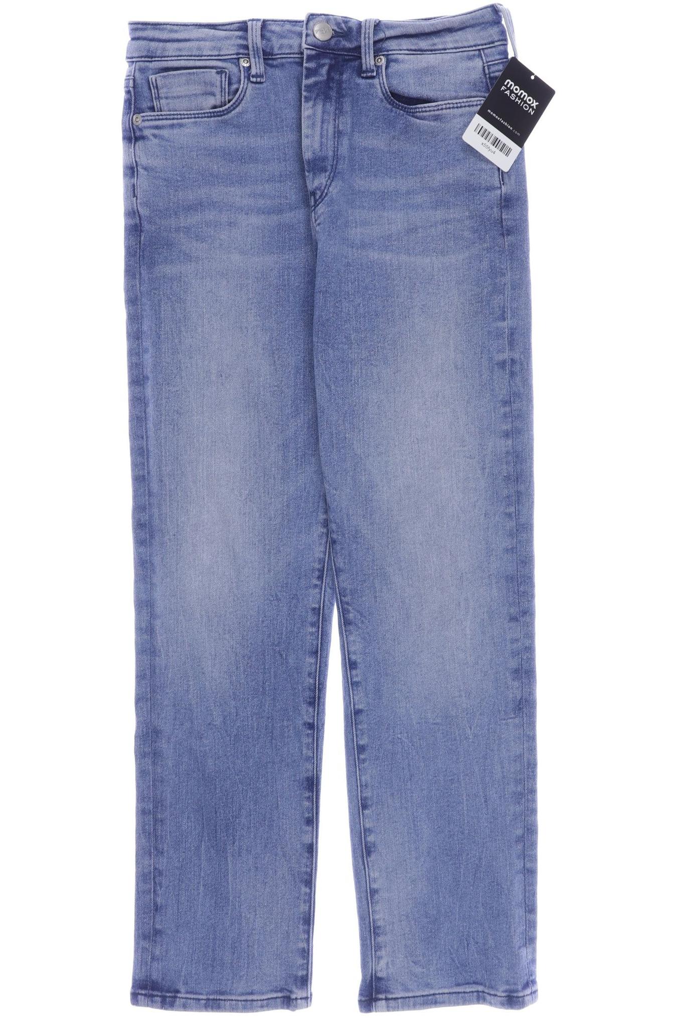 

Pepe Jeans Damen Jeans, blau, Gr. 25