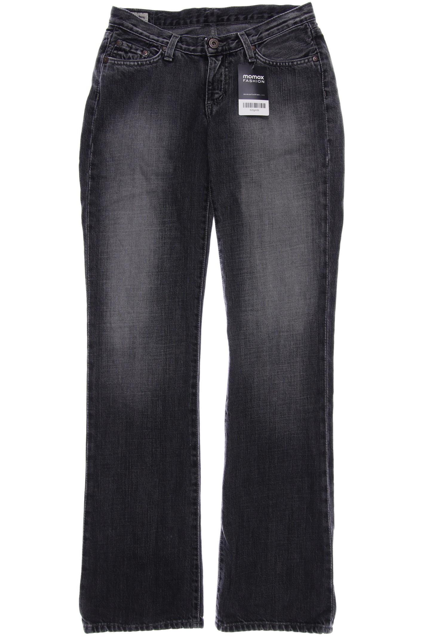 

Pepe Jeans Damen Jeans, grau