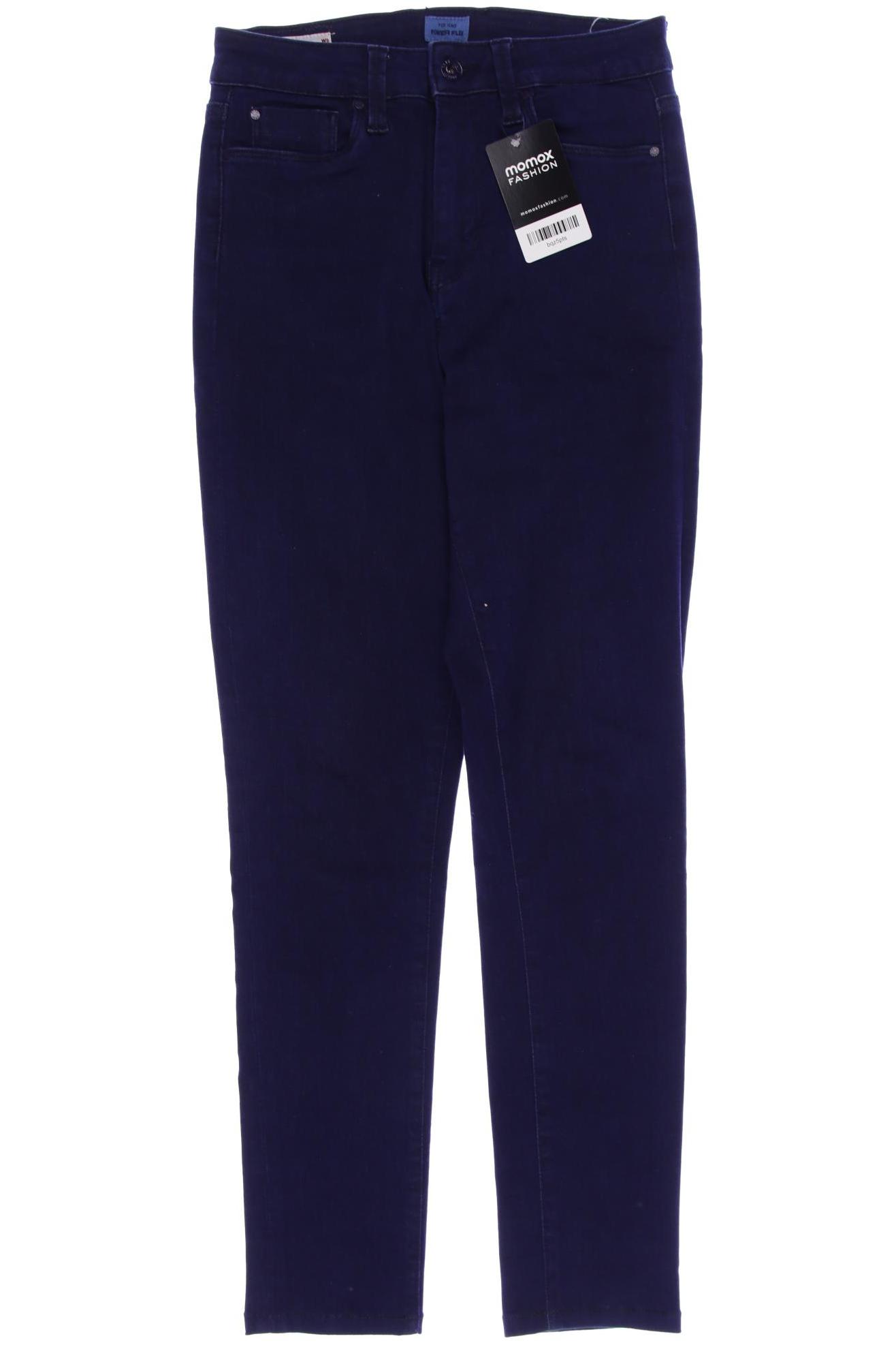 

Pepe Jeans Damen Jeans, marineblau, Gr. 26