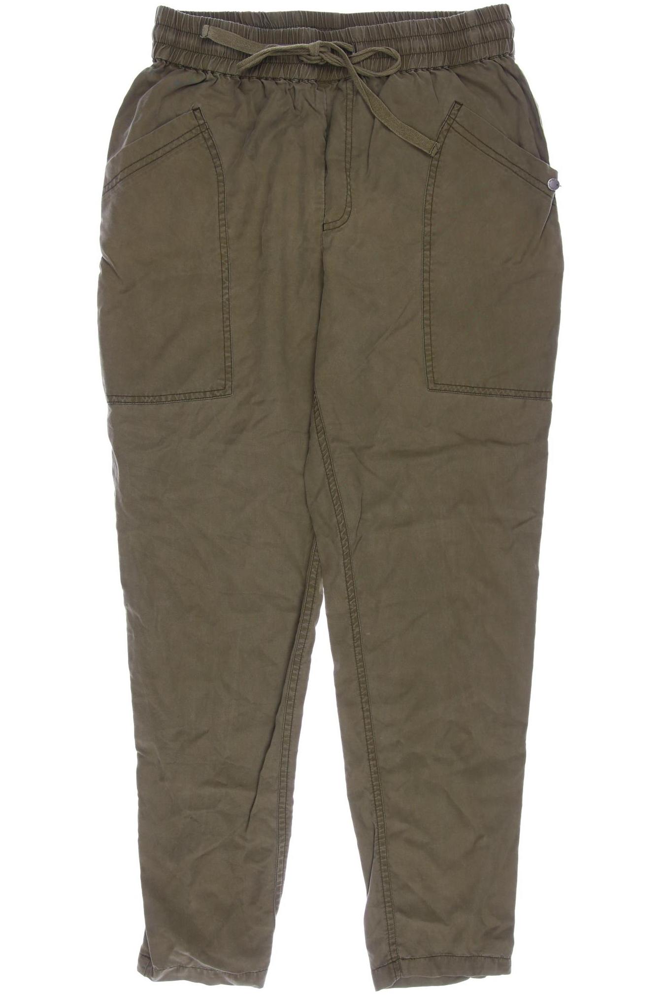 

Pepe Jeans Damen Stoffhose, braun, Gr. 0