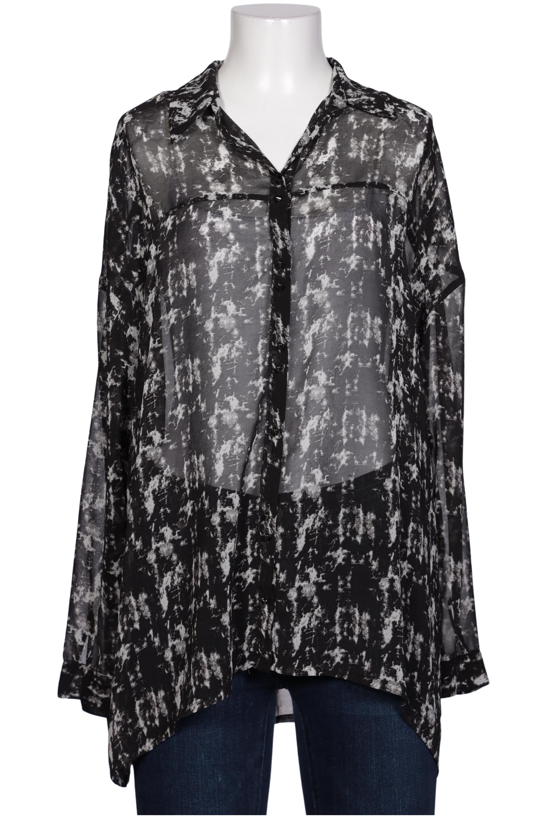 

Pepe Jeans Damen Bluse, schwarz, Gr. 38