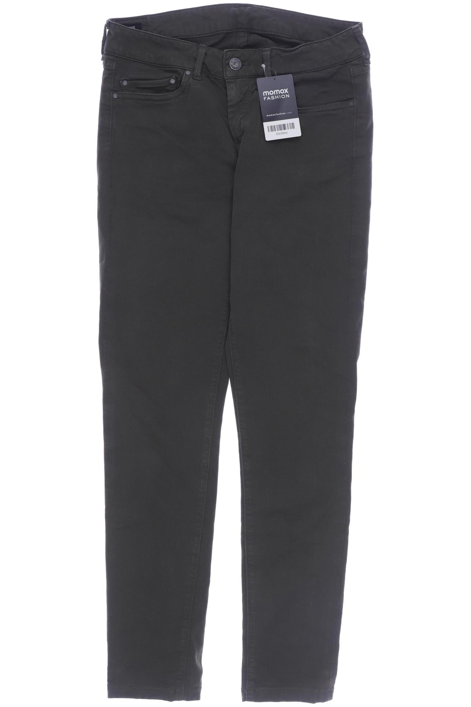 

Pepe Jeans Damen Jeans, grün