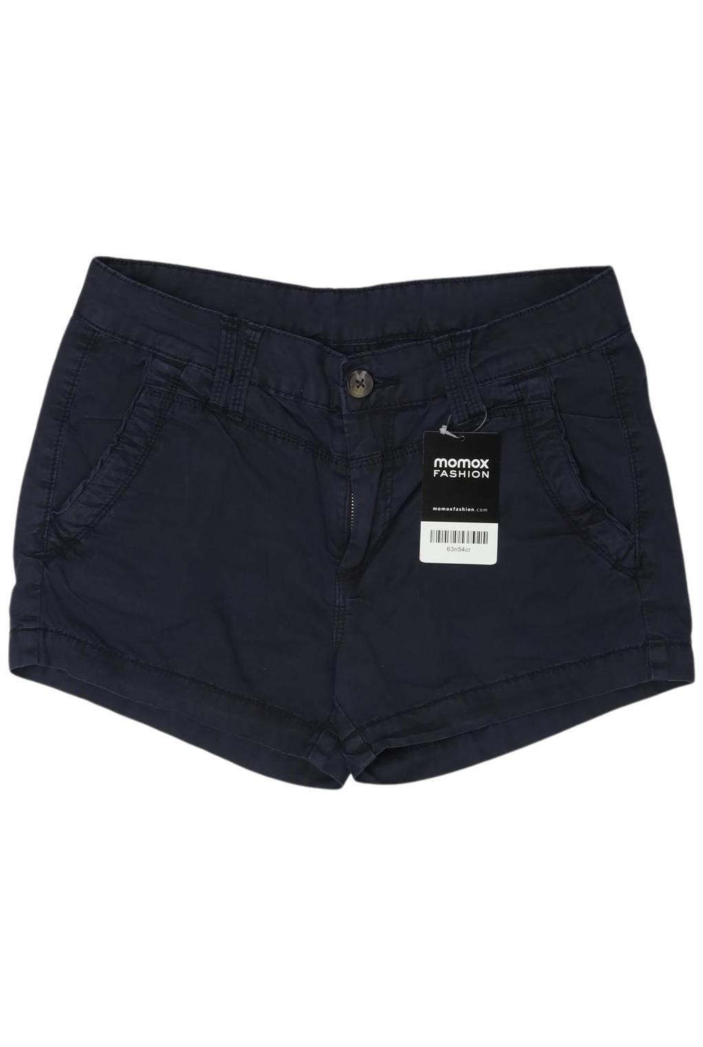 

Pepe Jeans Damen Shorts, marineblau, Gr. 24