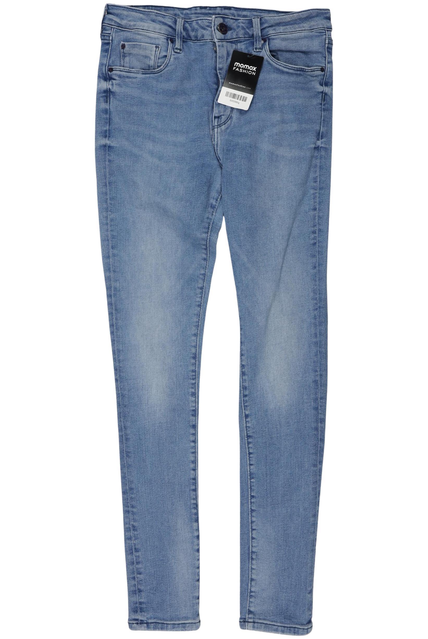 

Pepe Jeans Damen Jeans, blau, Gr. 29