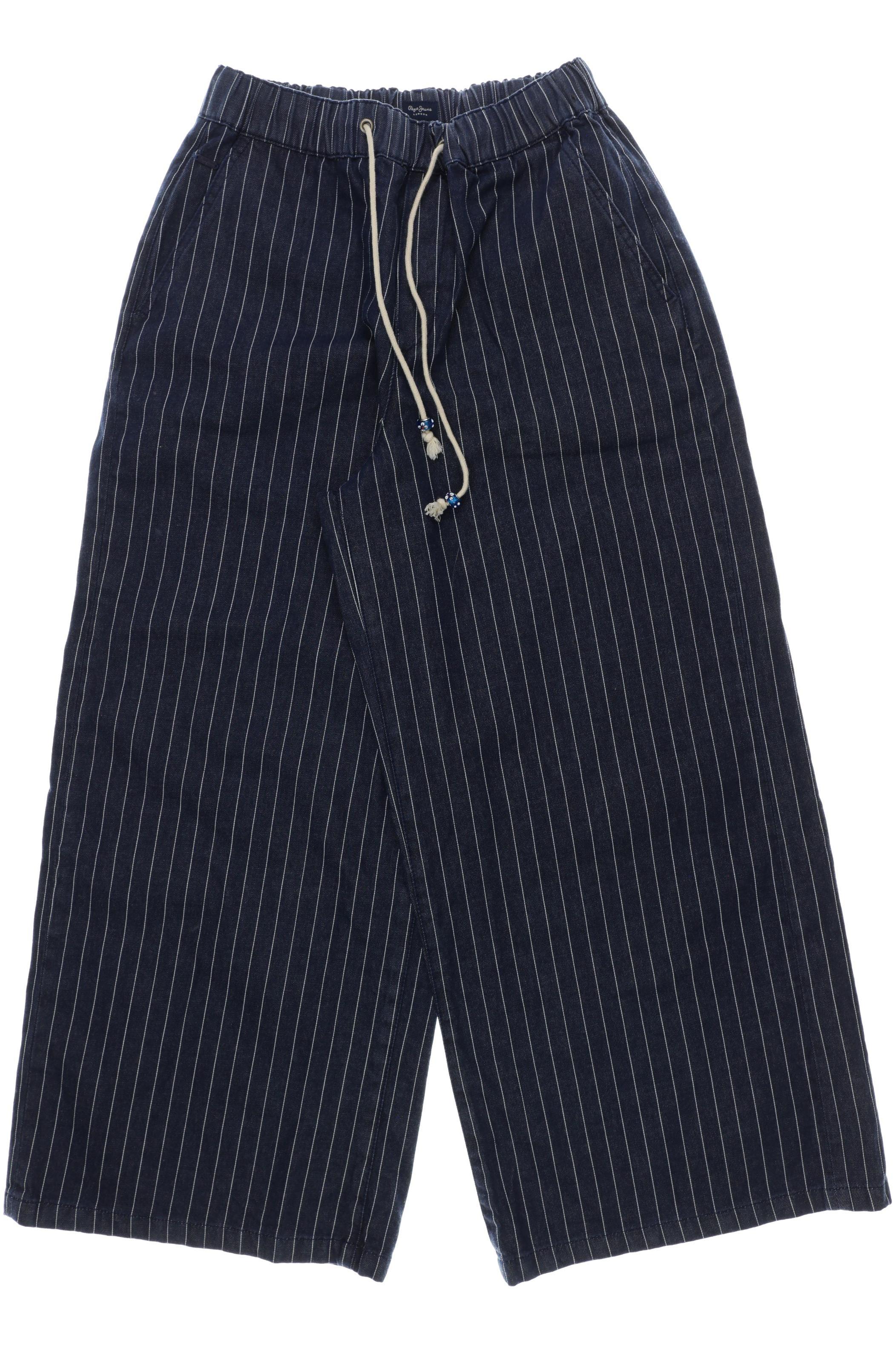 

Pepe Jeans Damen Jeans, blau, Gr. 28