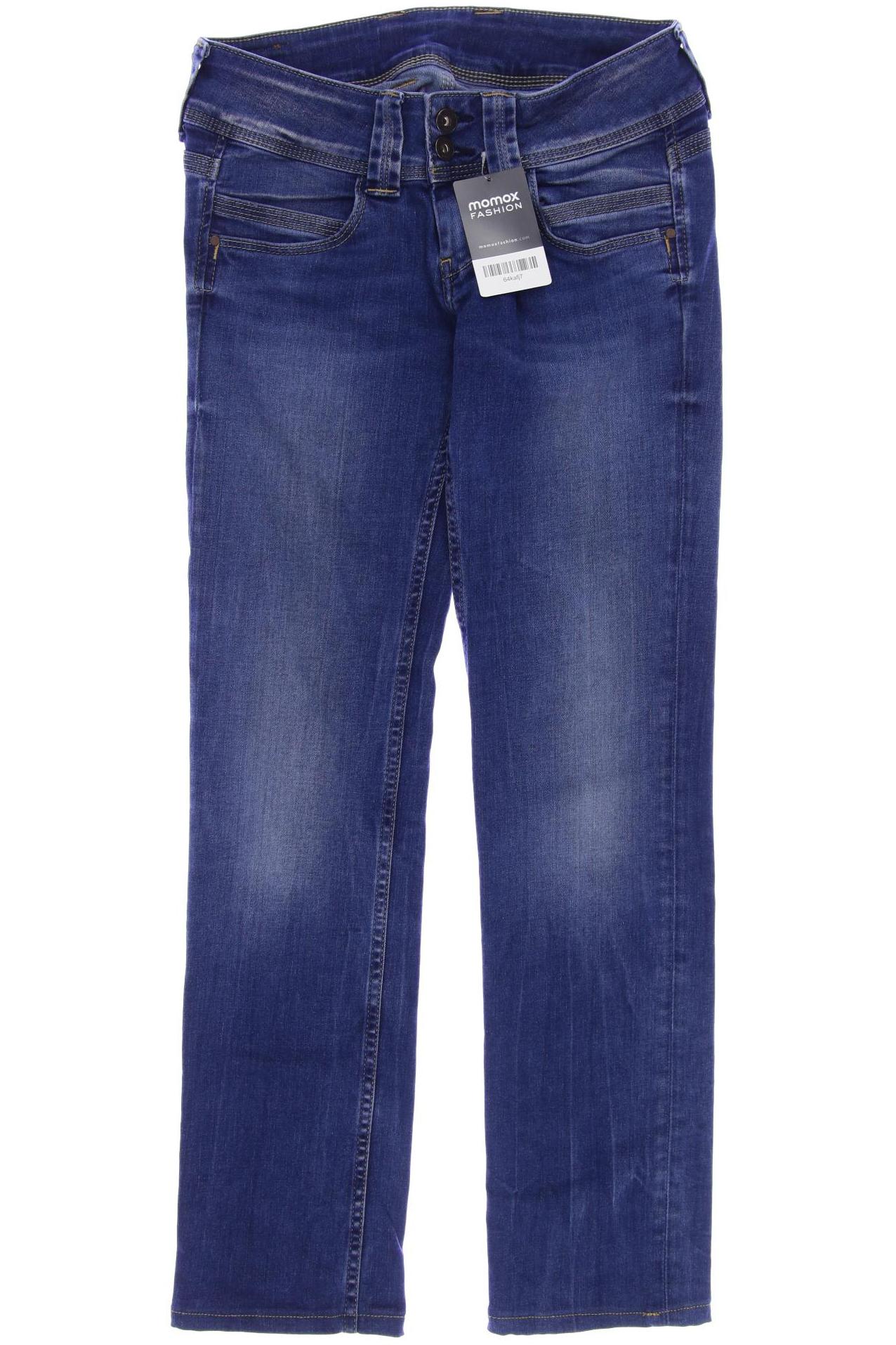 

Pepe Jeans Damen Jeans, blau
