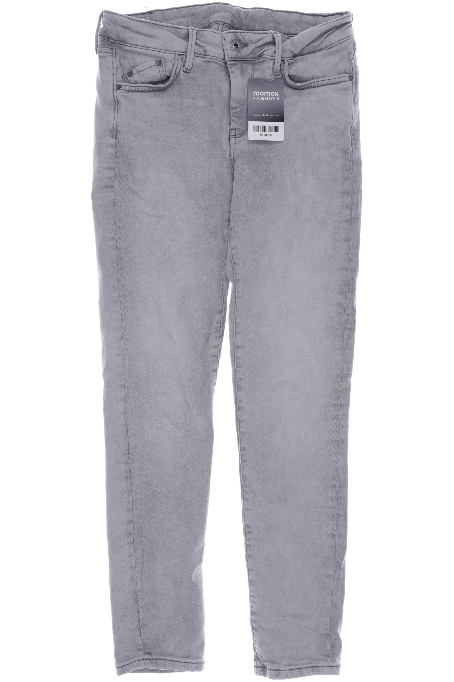 

Pepe Jeans Damen Jeans, grau