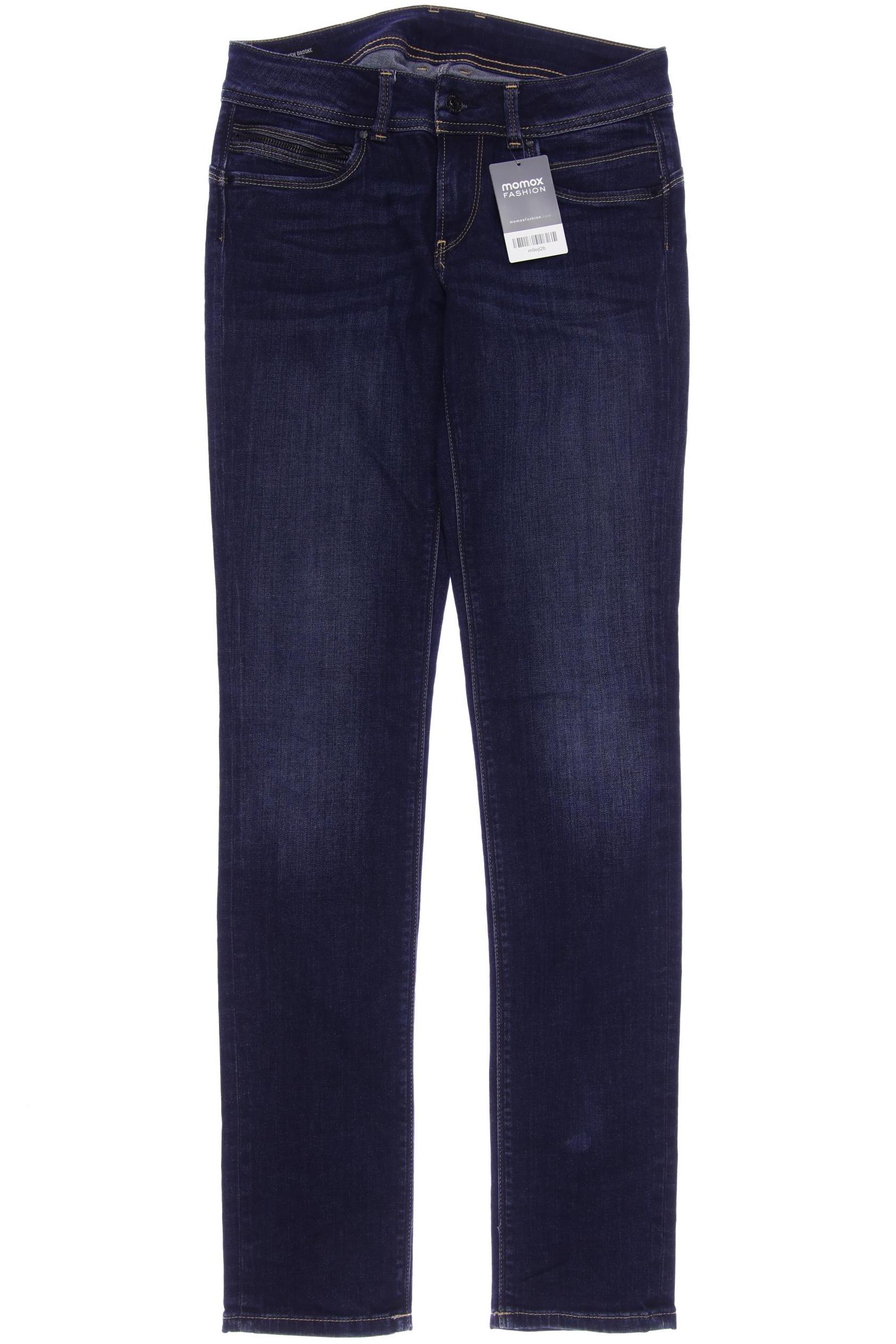 

Pepe Jeans Damen Jeans, blau, Gr. 29