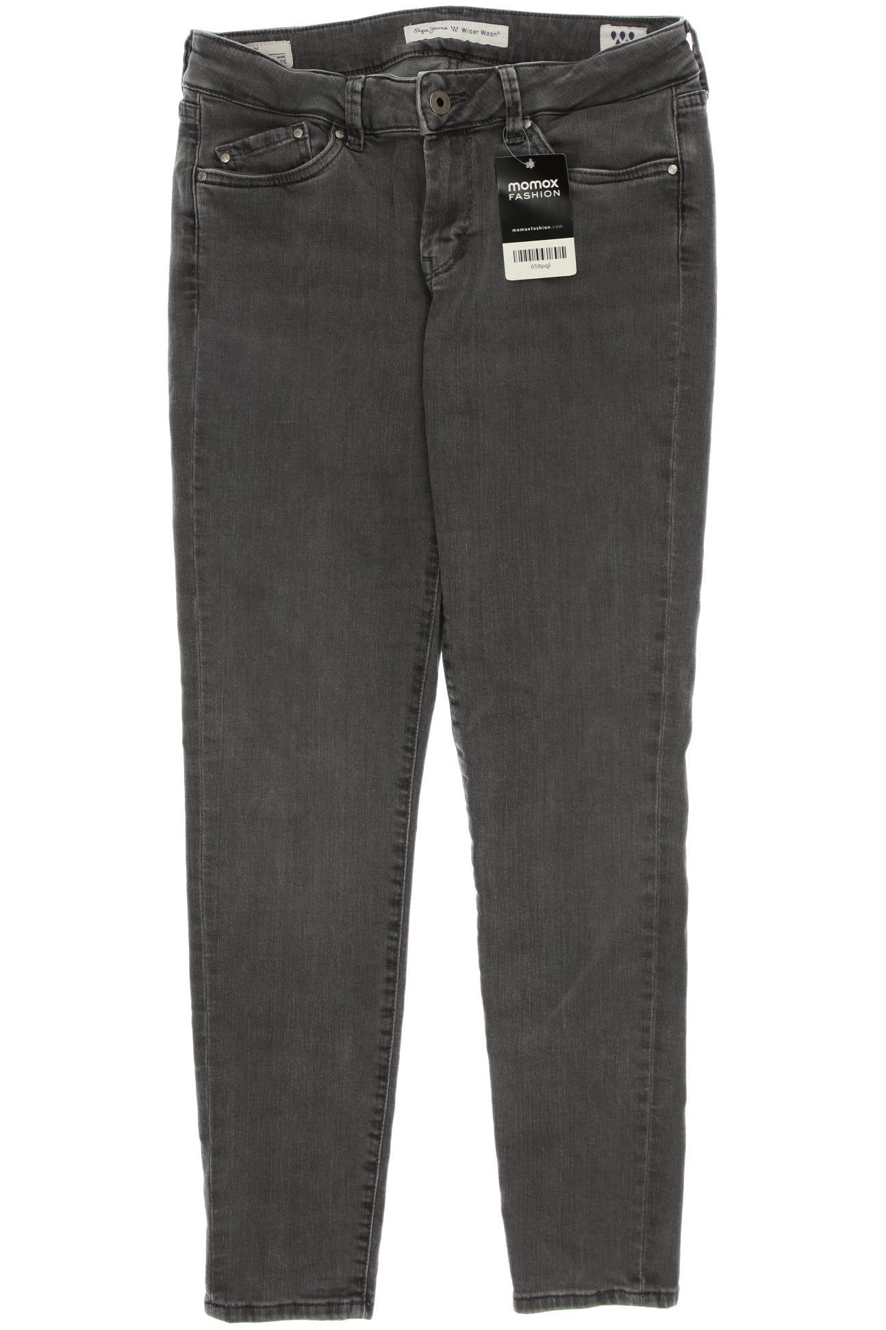 

Pepe Jeans Damen Jeans, grau