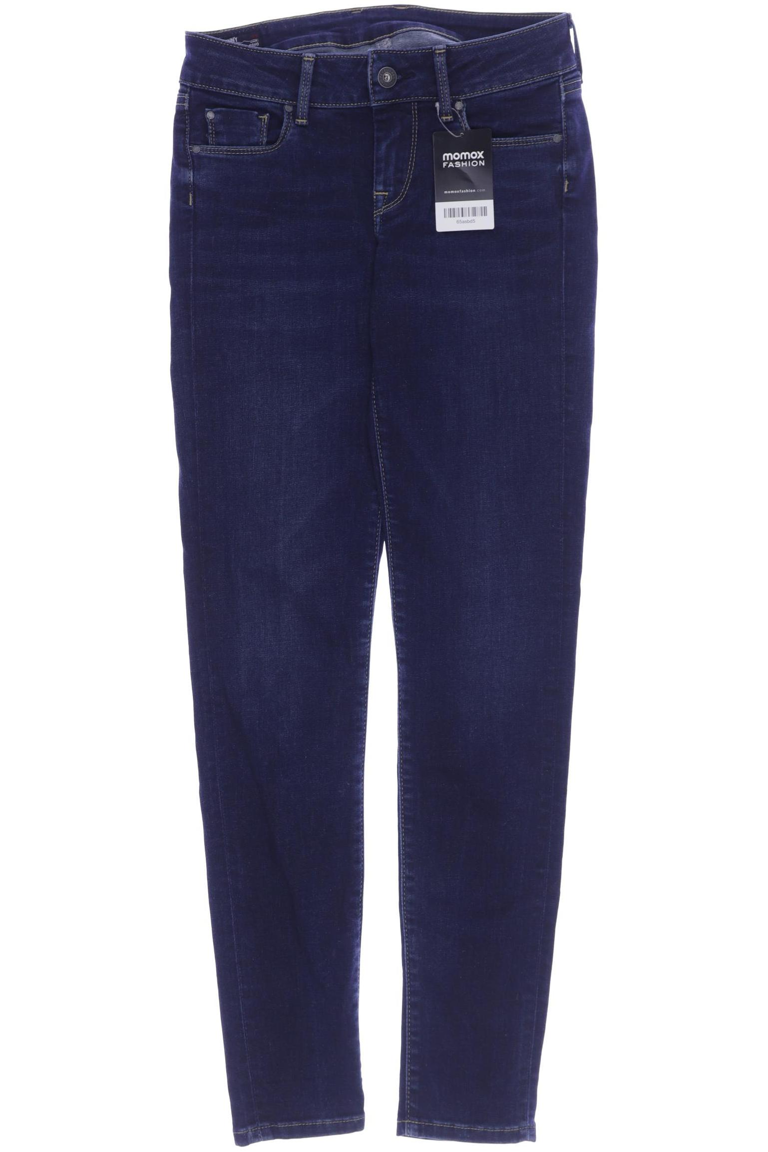 

Pepe Jeans Damen Jeans, blau