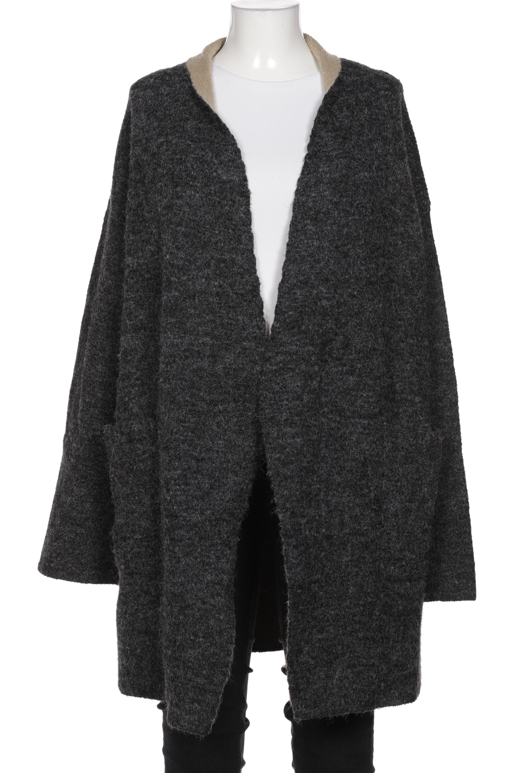 

Pepe Jeans Damen Strickjacke, grau