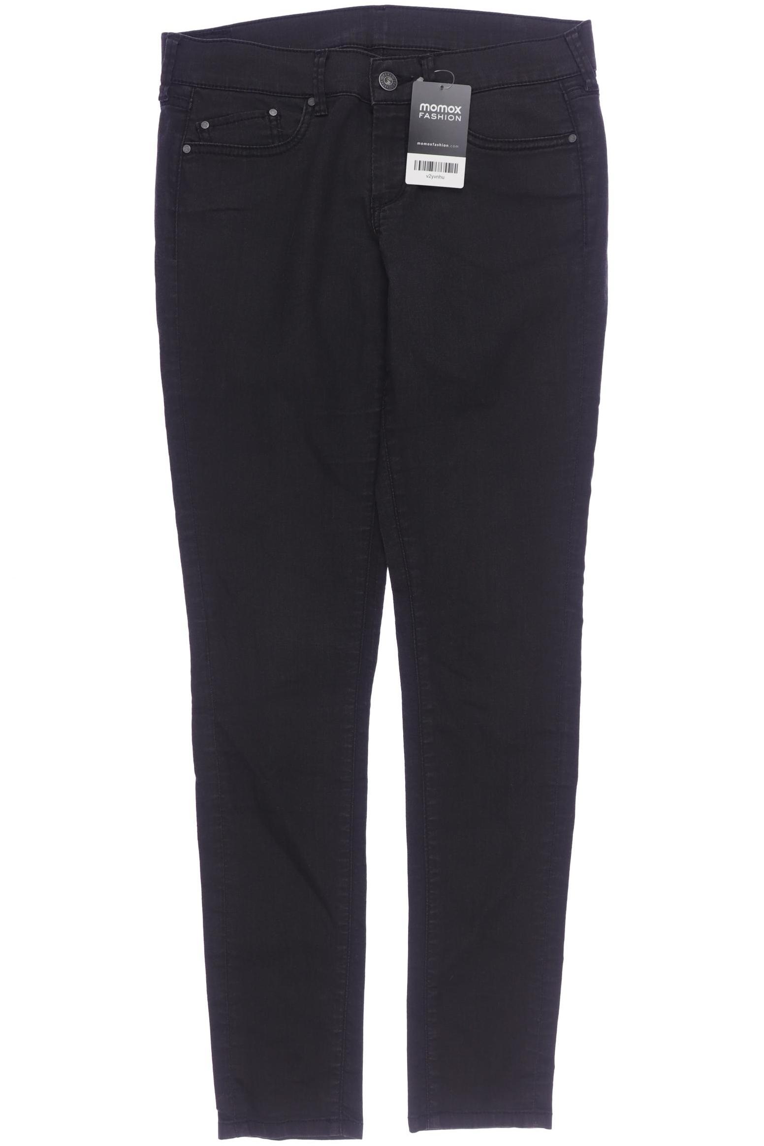 

Pepe Jeans Damen Jeans, schwarz, Gr. 28