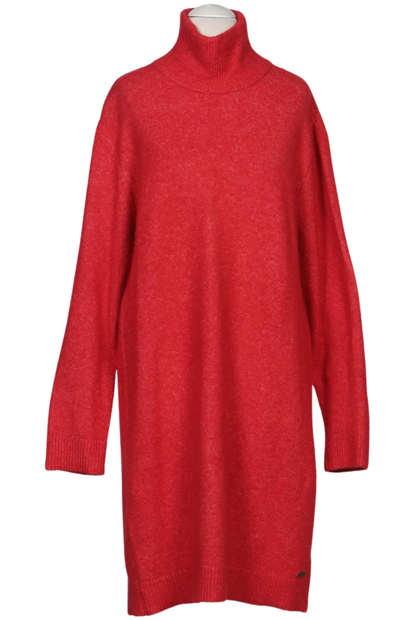 

Pepe Jeans Damen Kleid, rot, Gr. 36