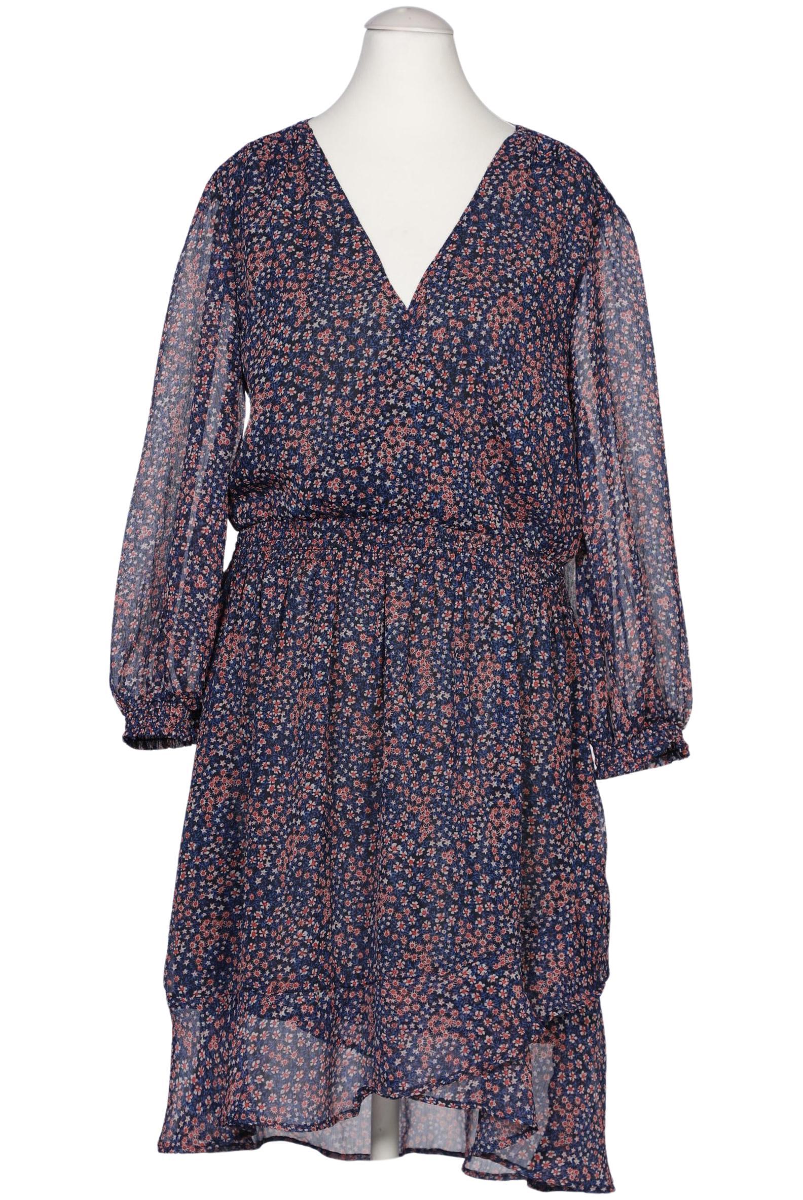 

Pepe Jeans Damen Kleid, marineblau, Gr. 38