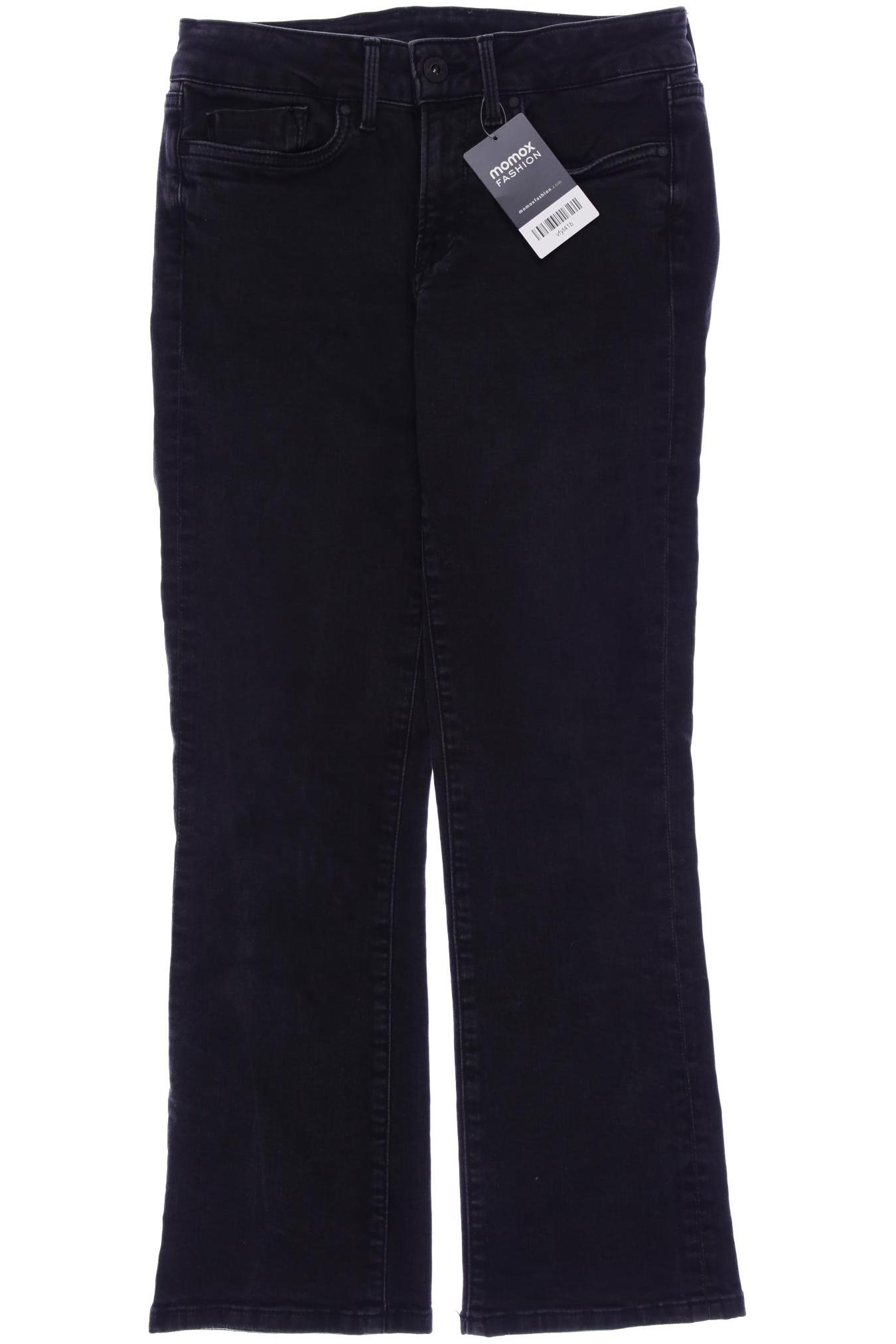 

Pepe Jeans Damen Jeans, grau, Gr. 27