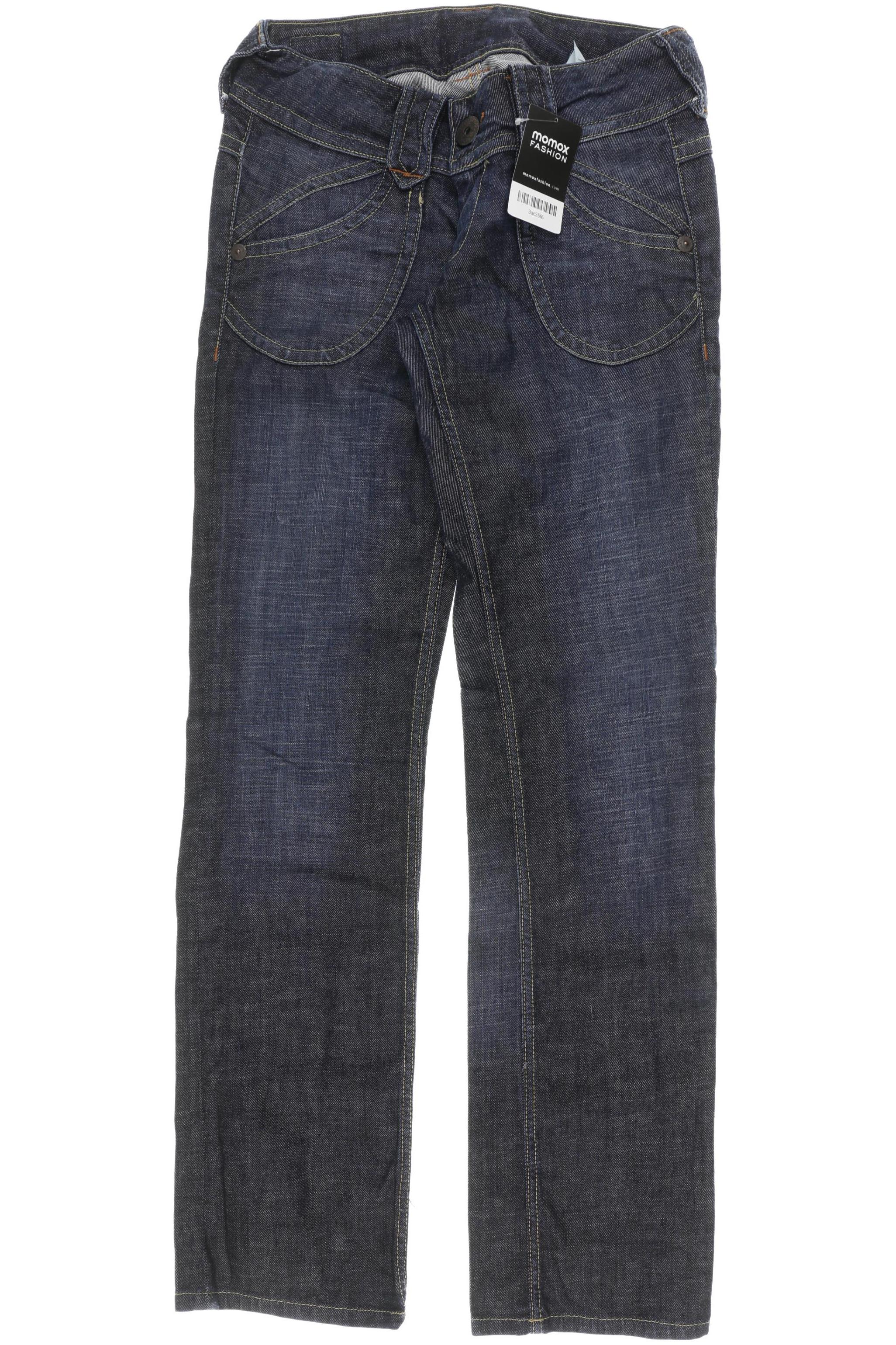 

Pepe Jeans Damen Jeans, blau, Gr. 29