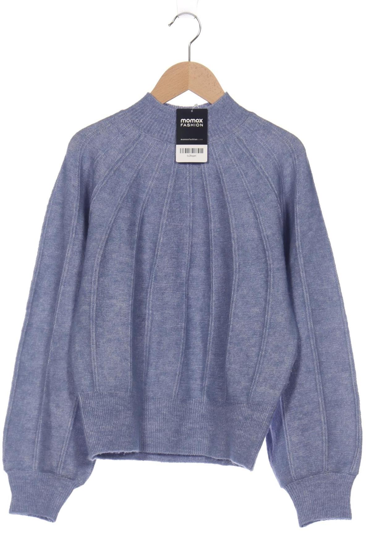 

Pepe Jeans Damen Pullover, blau, Gr. 34