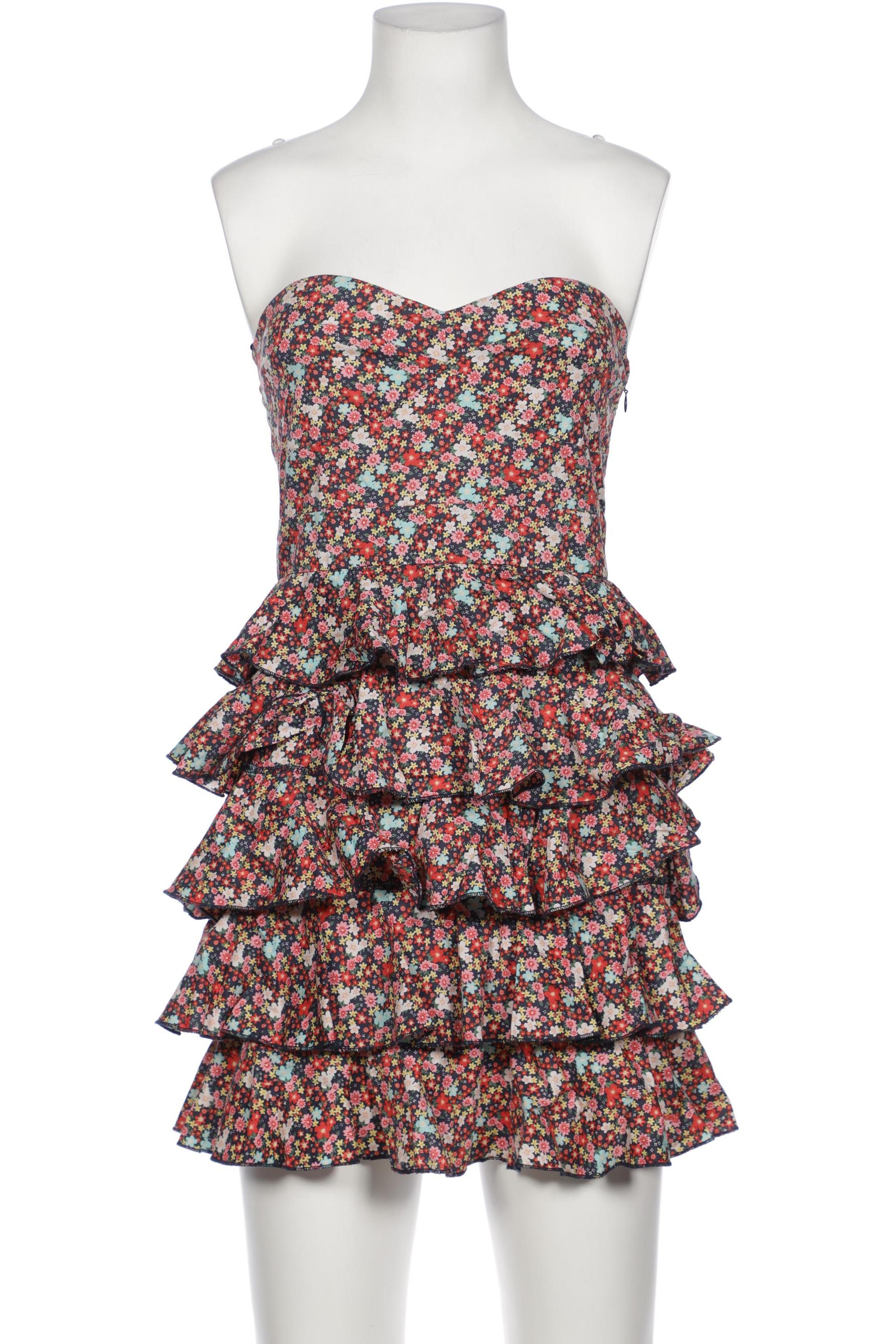 

Pepe Jeans Damen Kleid, mehrfarbig