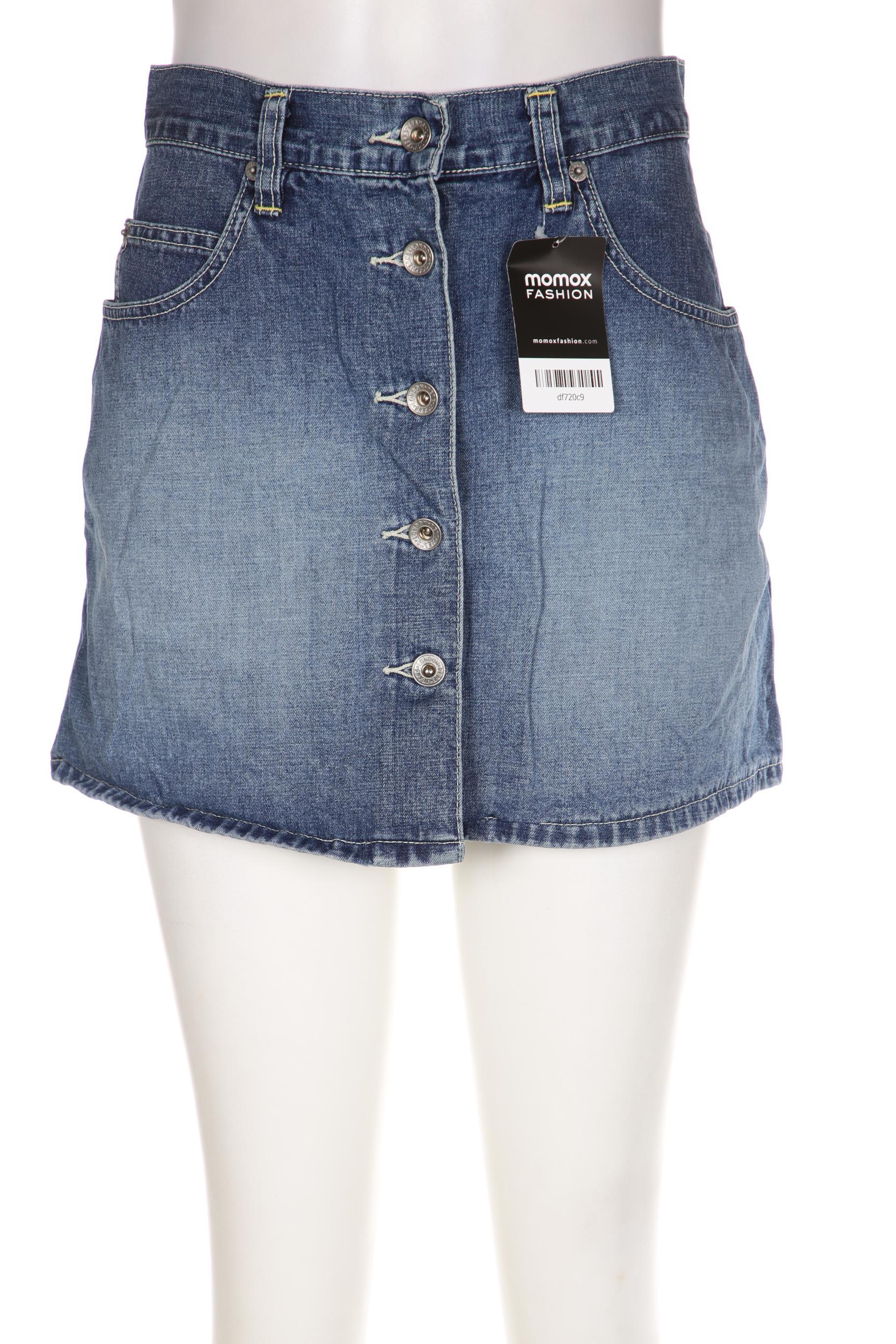 

Pepe Jeans Damen Rock, marineblau