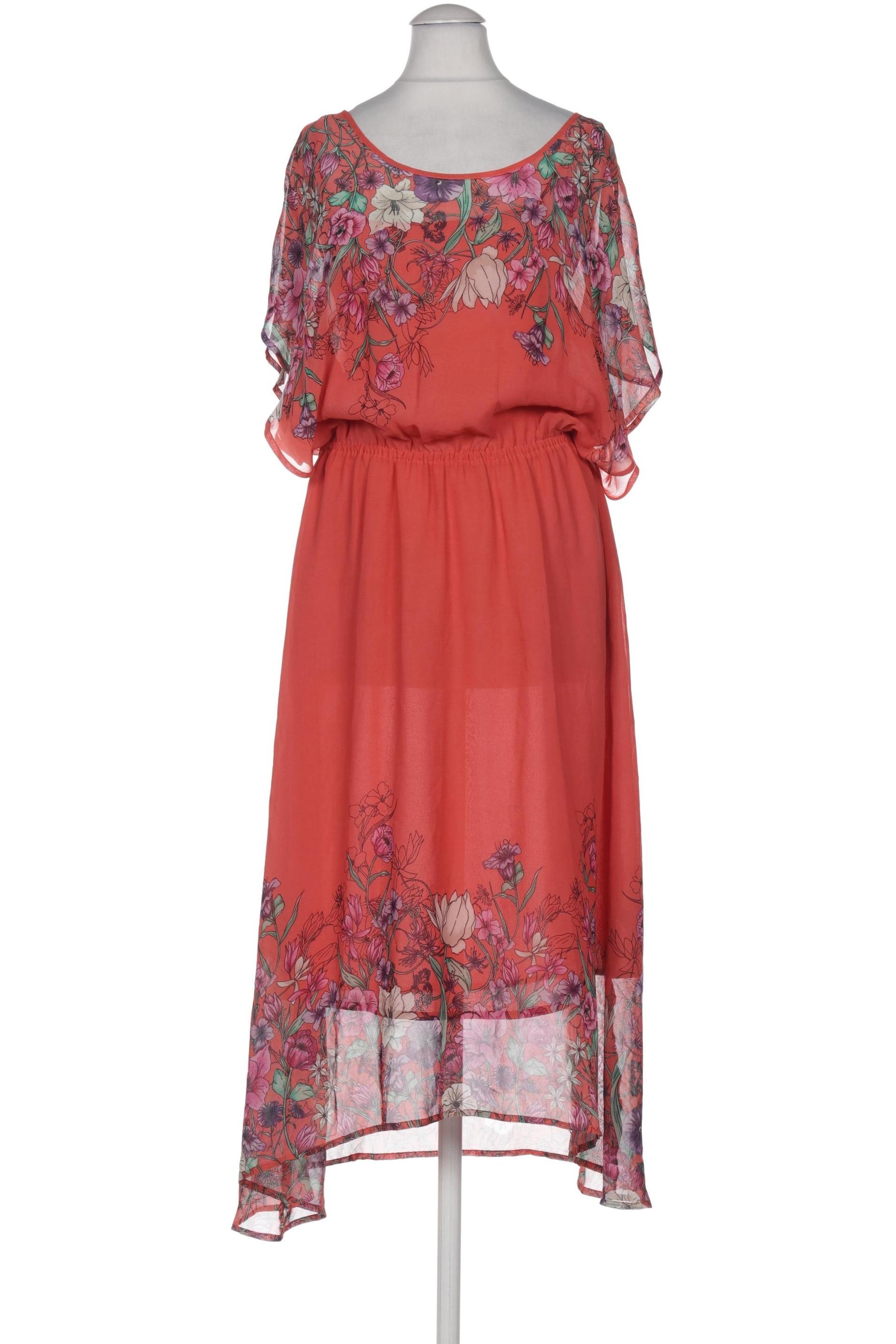 

Pepe Jeans Damen Kleid, rot, Gr. 34