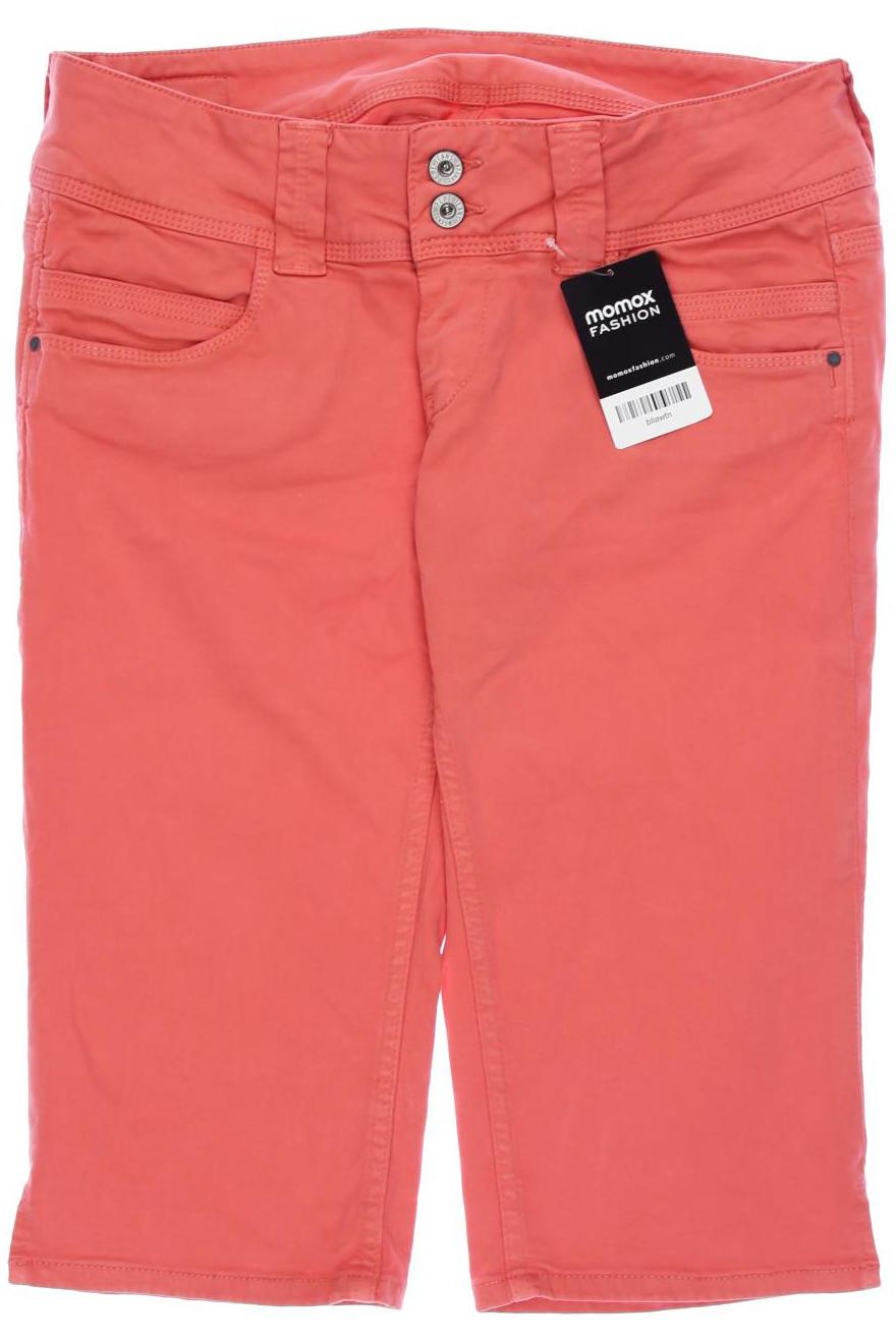 

Pepe Jeans Damen Shorts, pink, Gr. 33