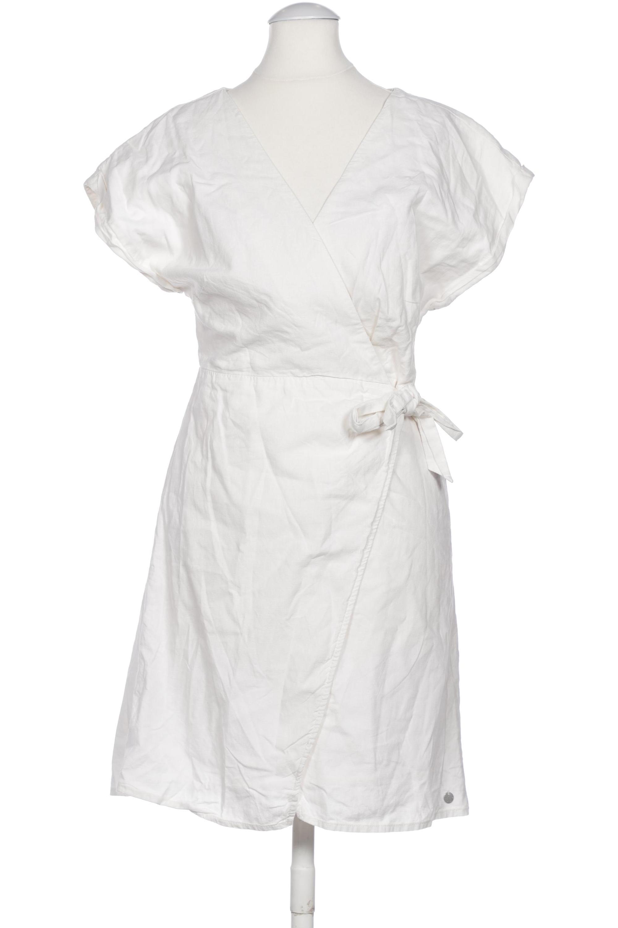 

Pepe Jeans Damen Kleid, weiß, Gr. 34