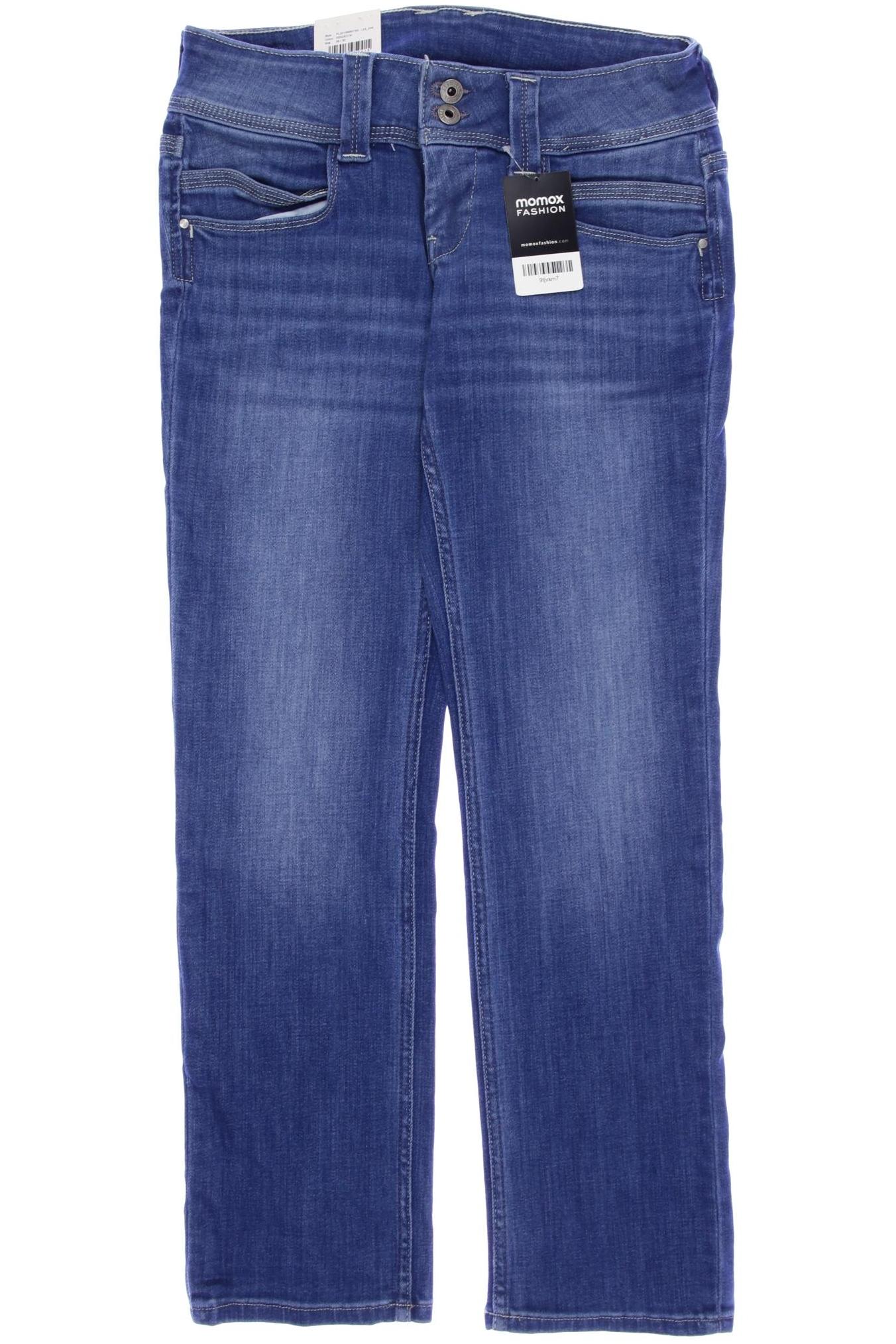 

Pepe Jeans Damen Jeans, blau, Gr. 29
