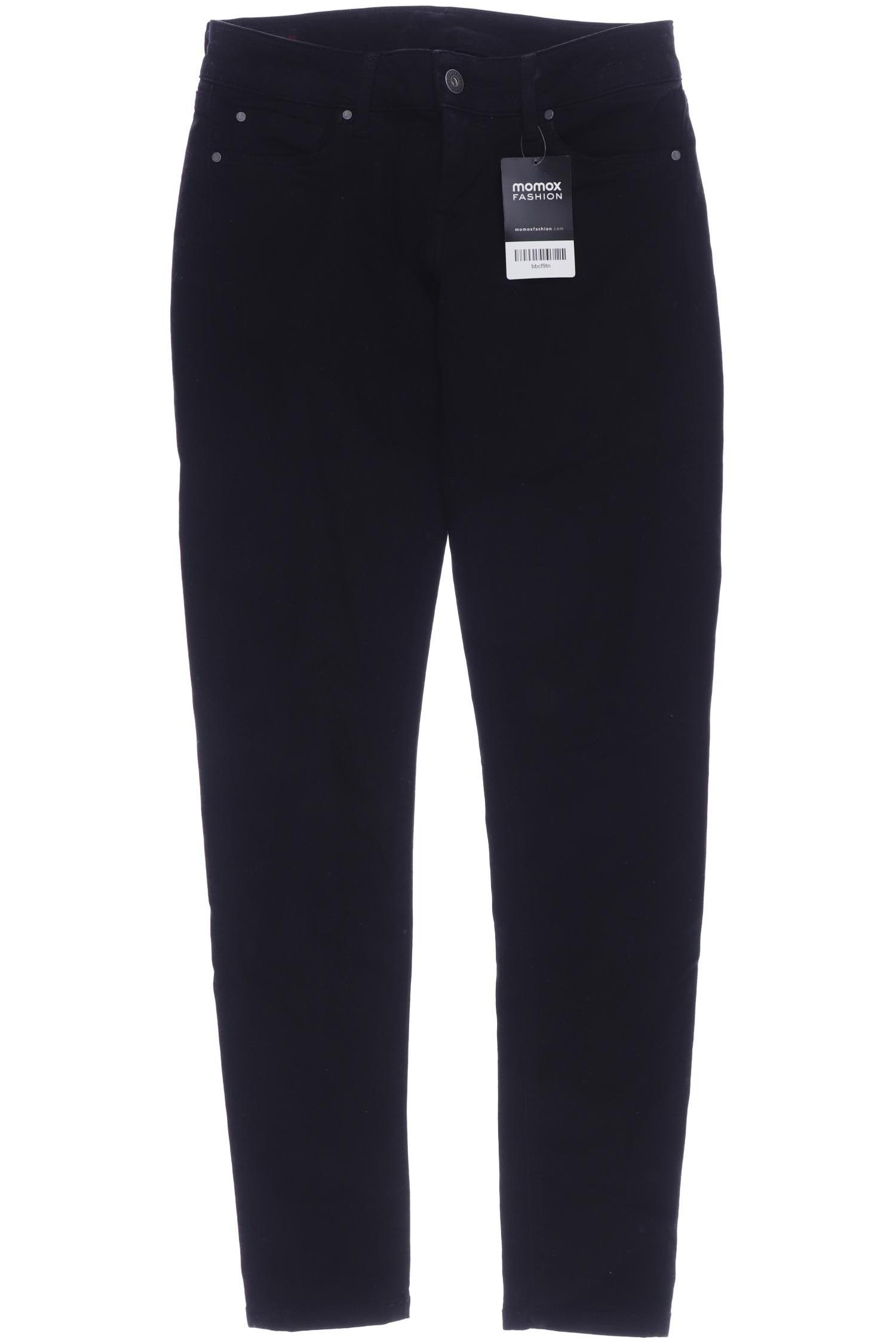 

Pepe Jeans Damen Jeans, schwarz, Gr. 26
