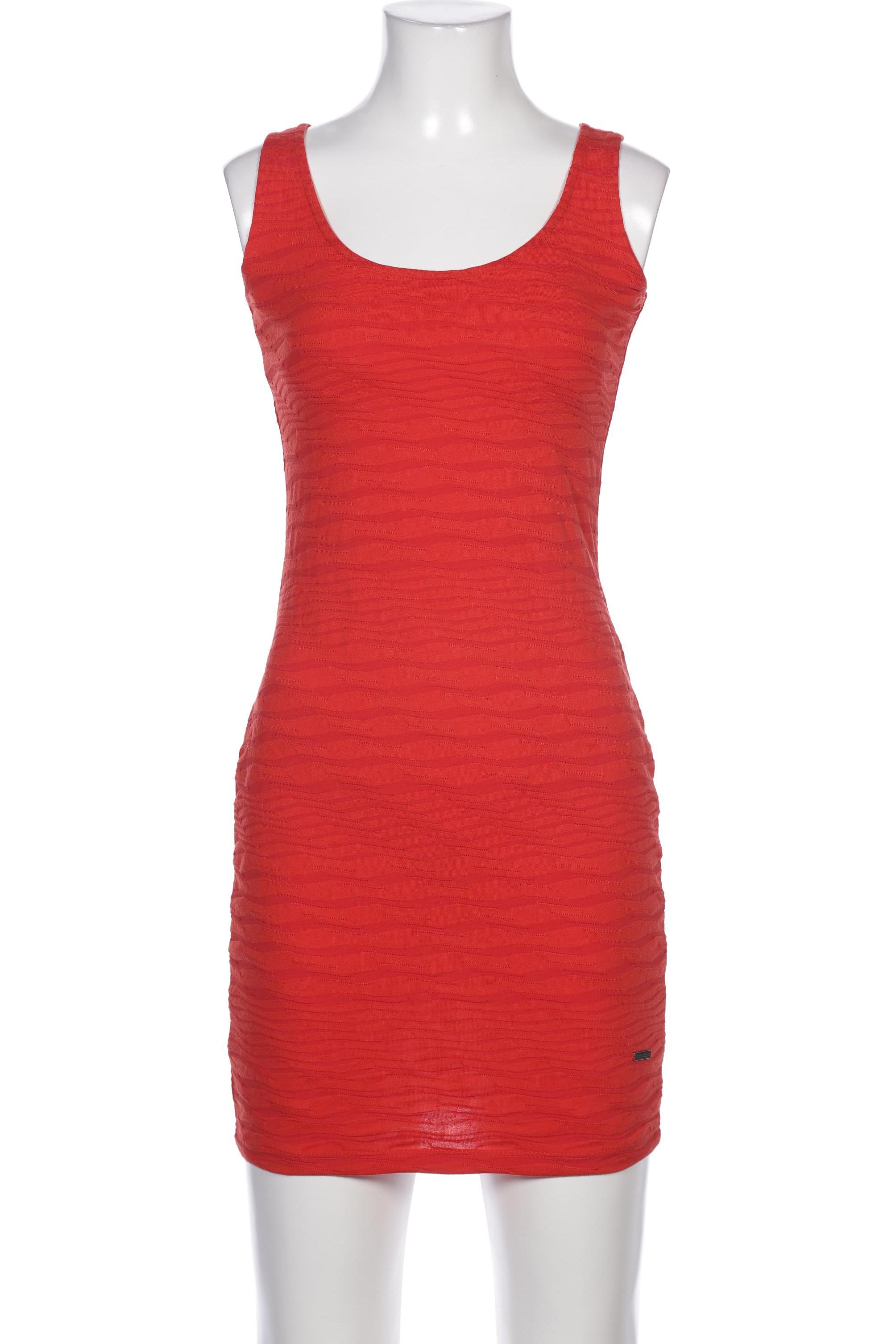 

Pepe Jeans Damen Kleid, rot, Gr. 36