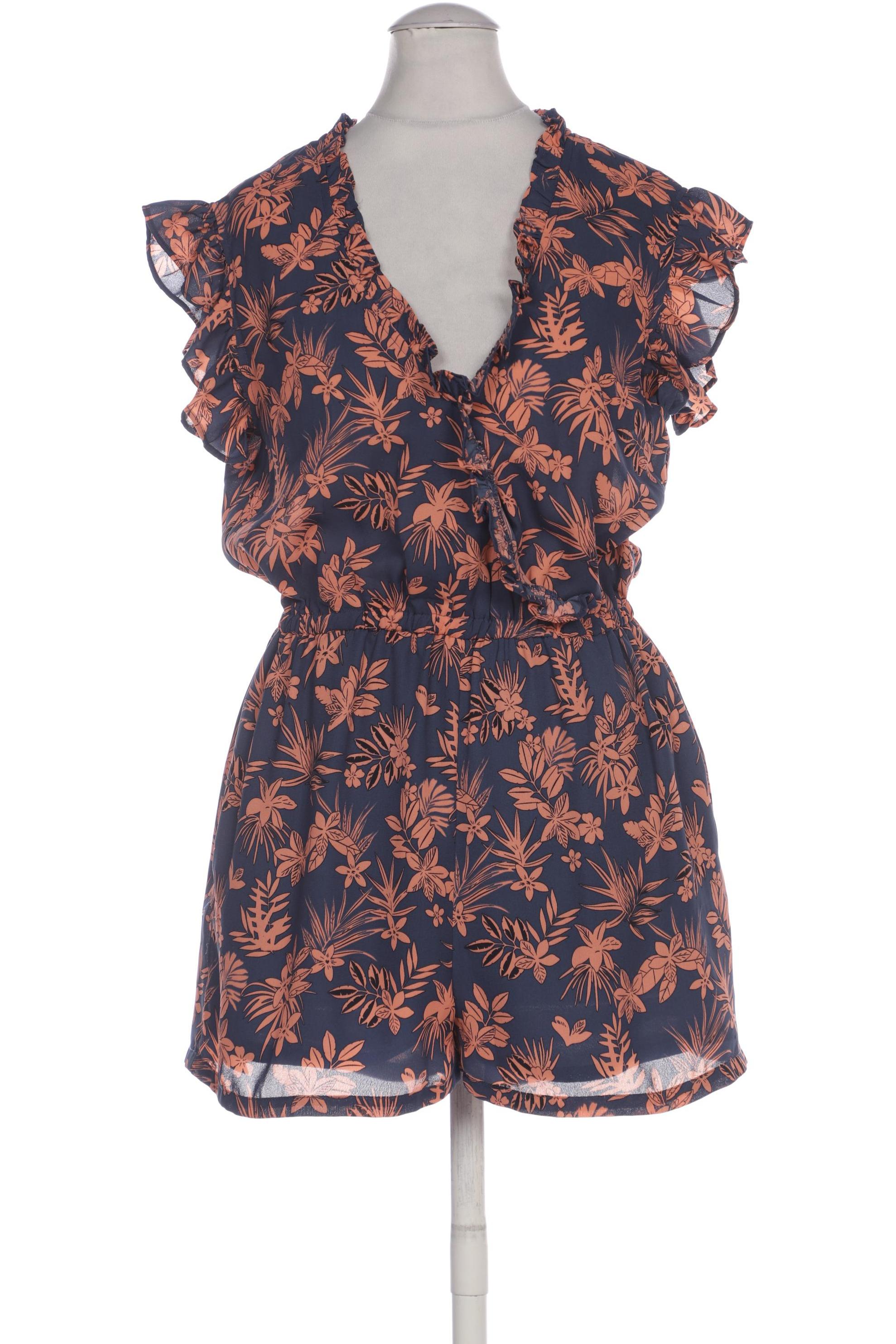 

Pepe Jeans Damen Jumpsuit/Overall, marineblau, Gr. 34