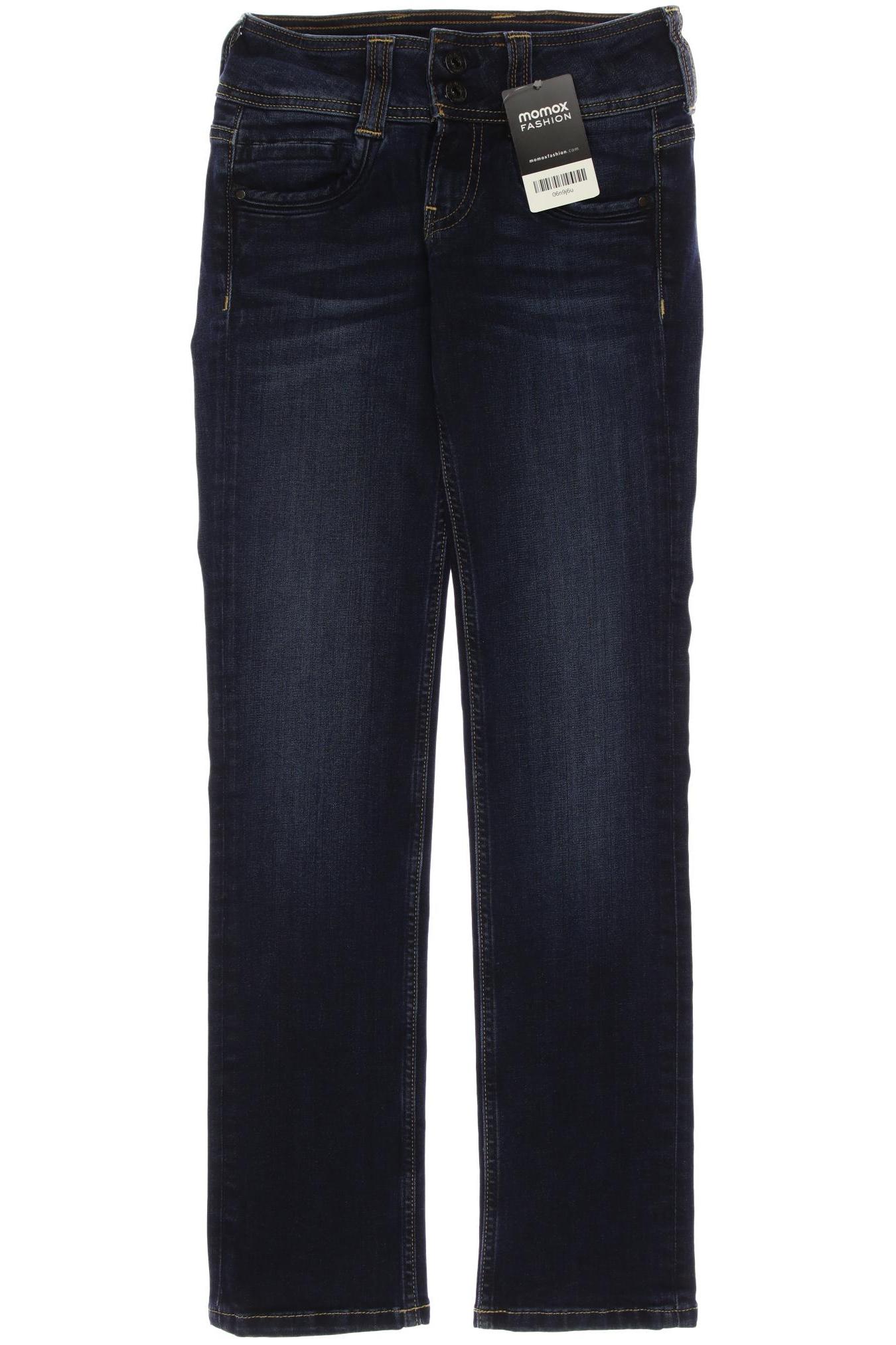 

Pepe Jeans Damen Jeans, blau