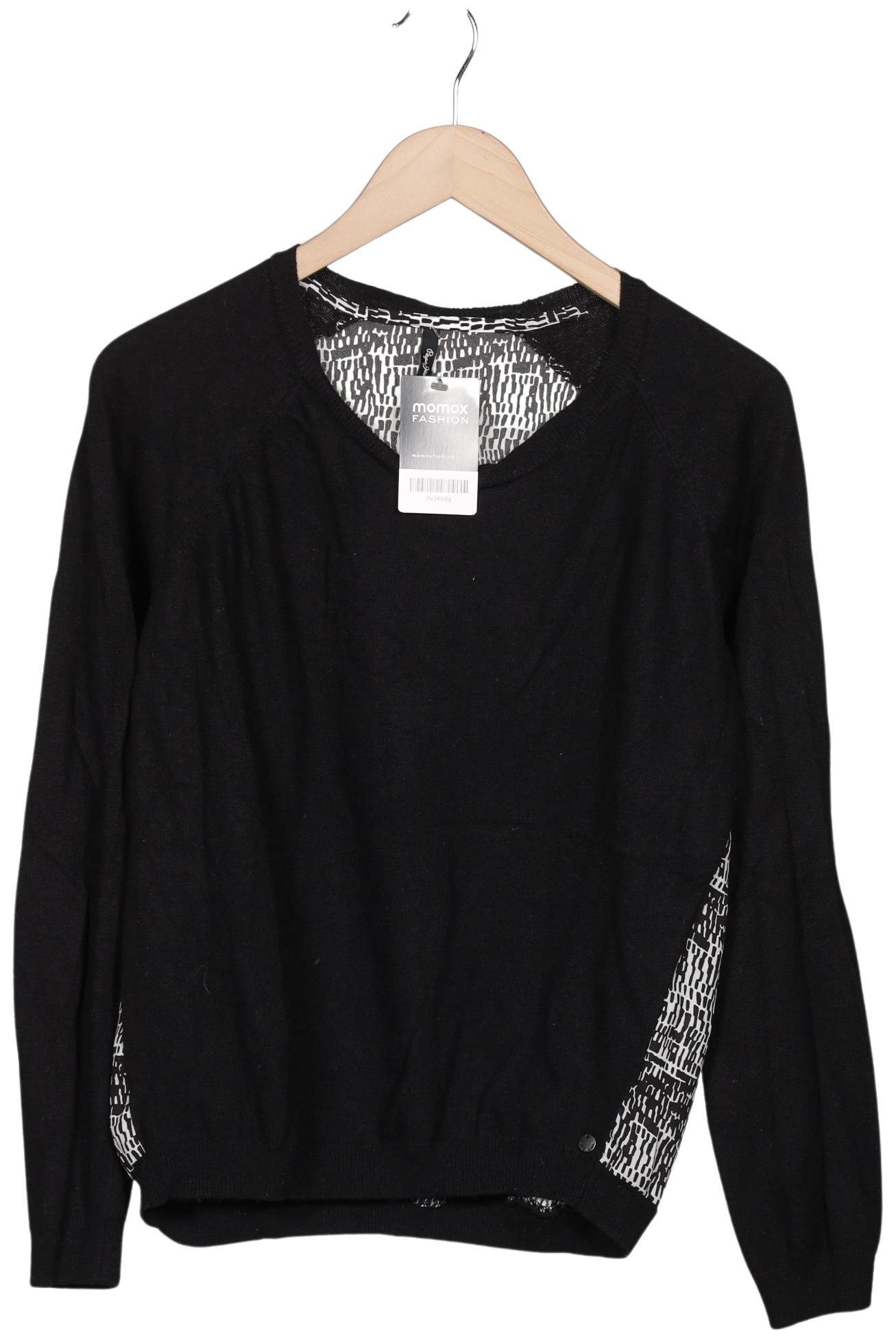 

Pepe Jeans Damen Pullover, schwarz, Gr. 44