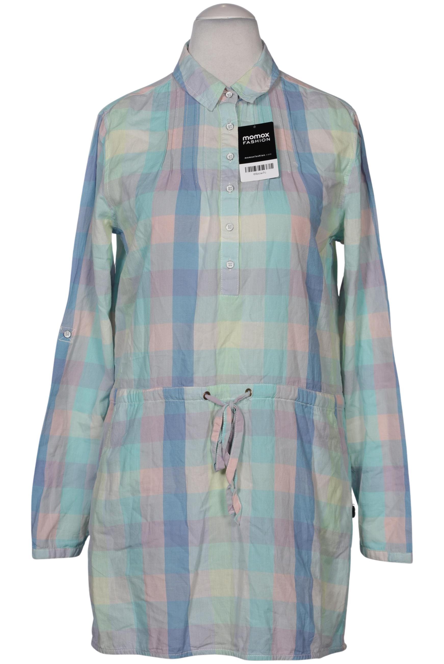 

Pepe Jeans Damen Kleid, mehrfarbig, Gr. 36