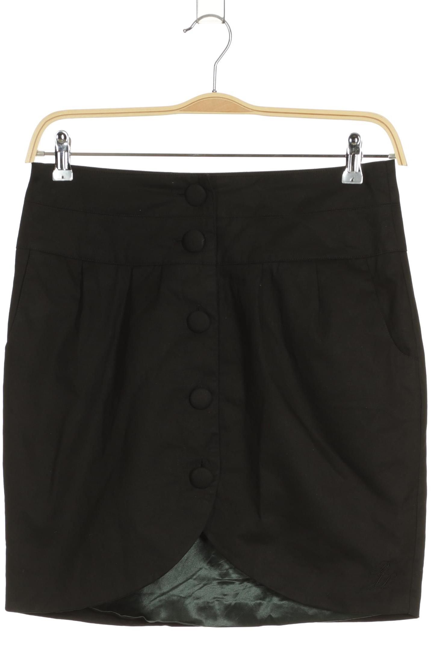 

Pepe Jeans Damen Rock, schwarz, Gr. 42